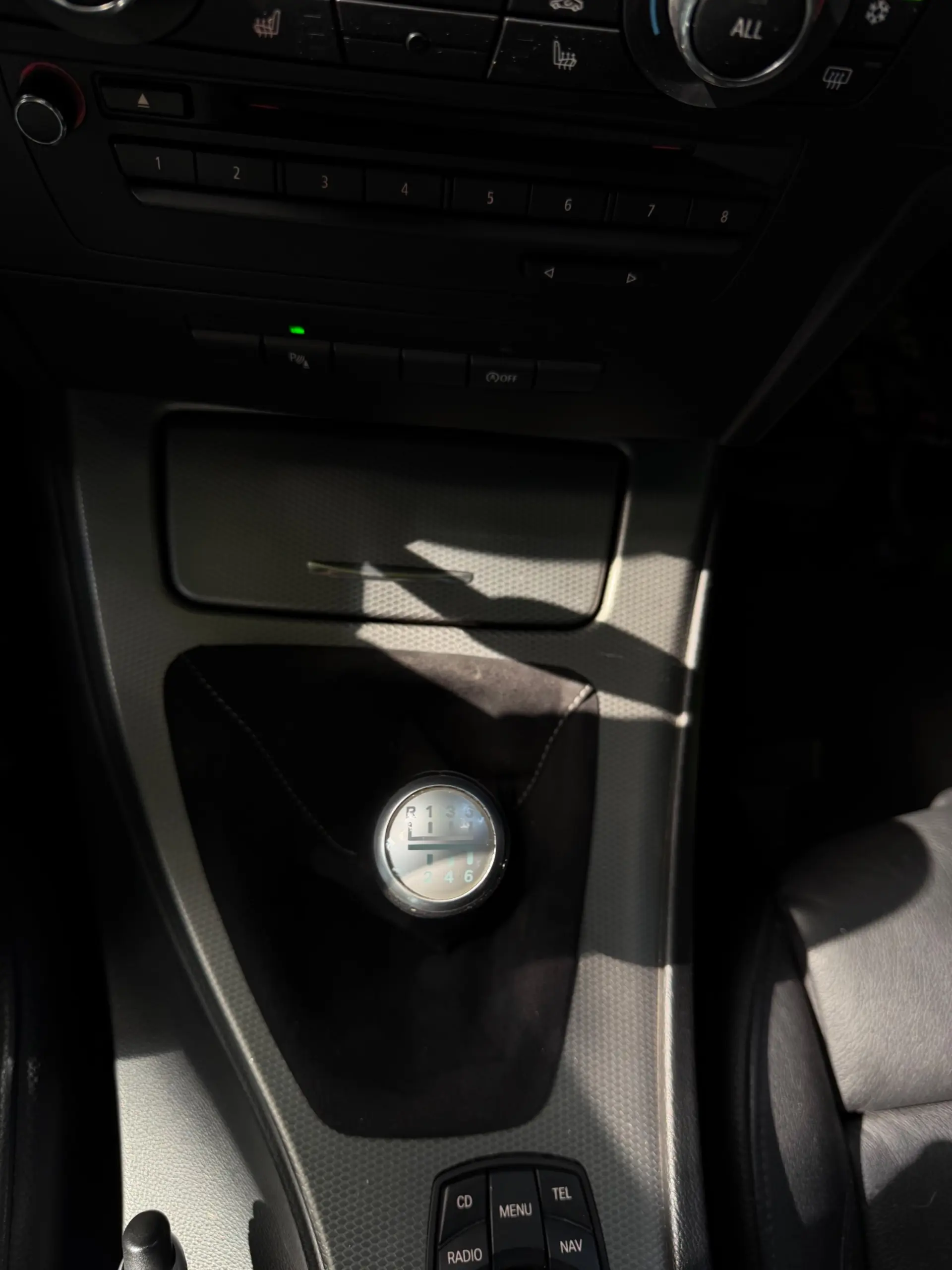 BMW 320 d Coupe 26