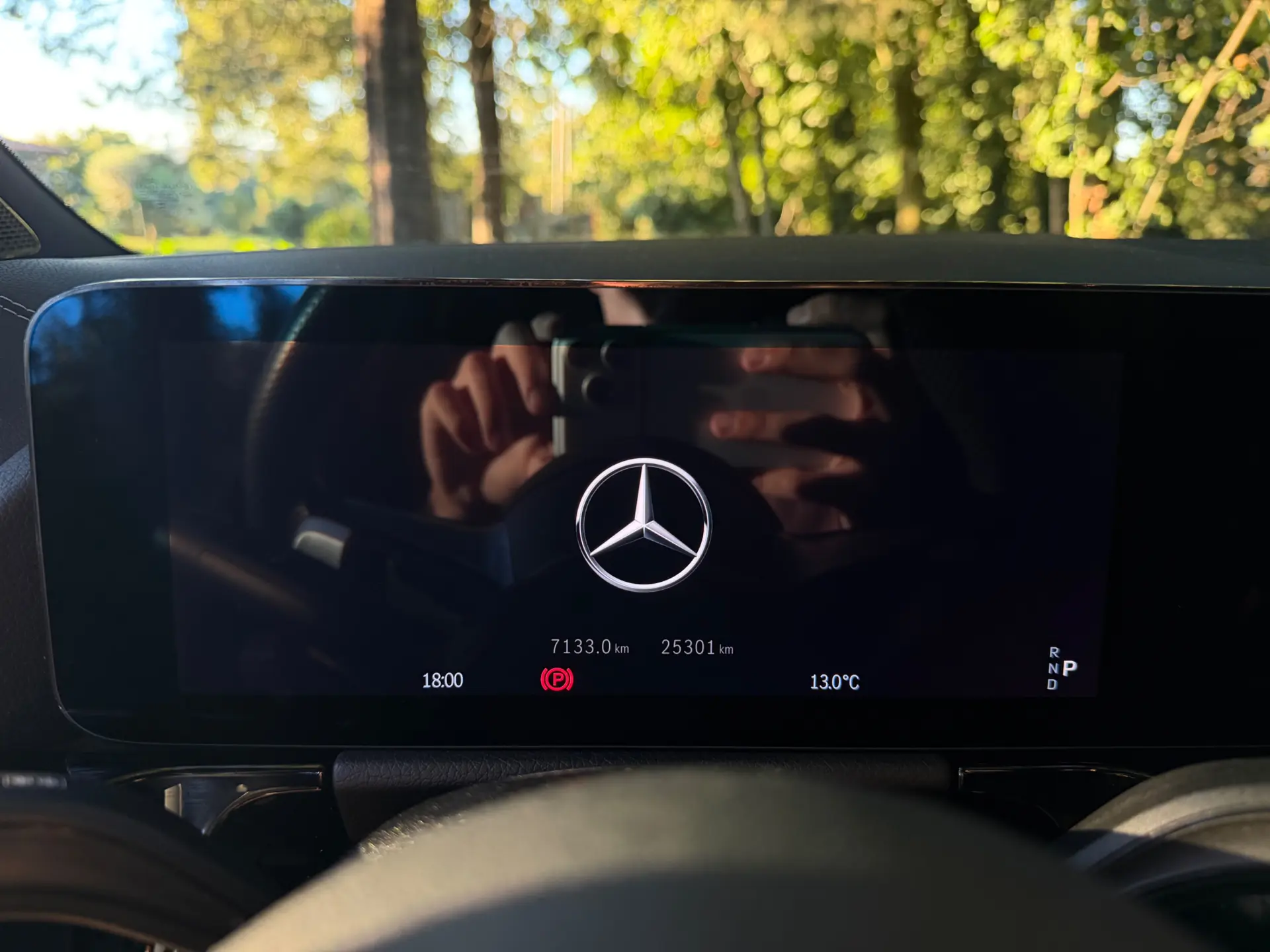 Mercedes-Benz EQA 300 4Matic AMG Line 20