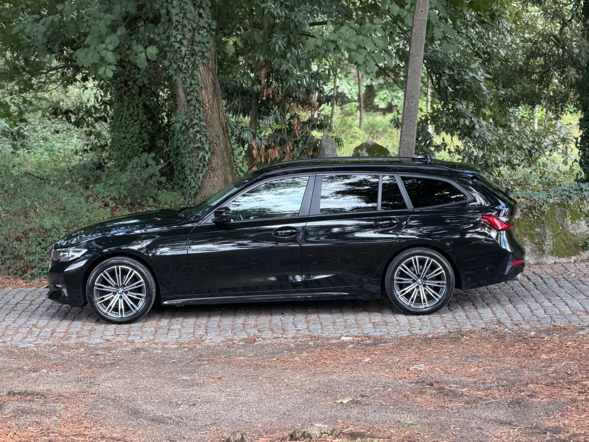 BMW 318 60