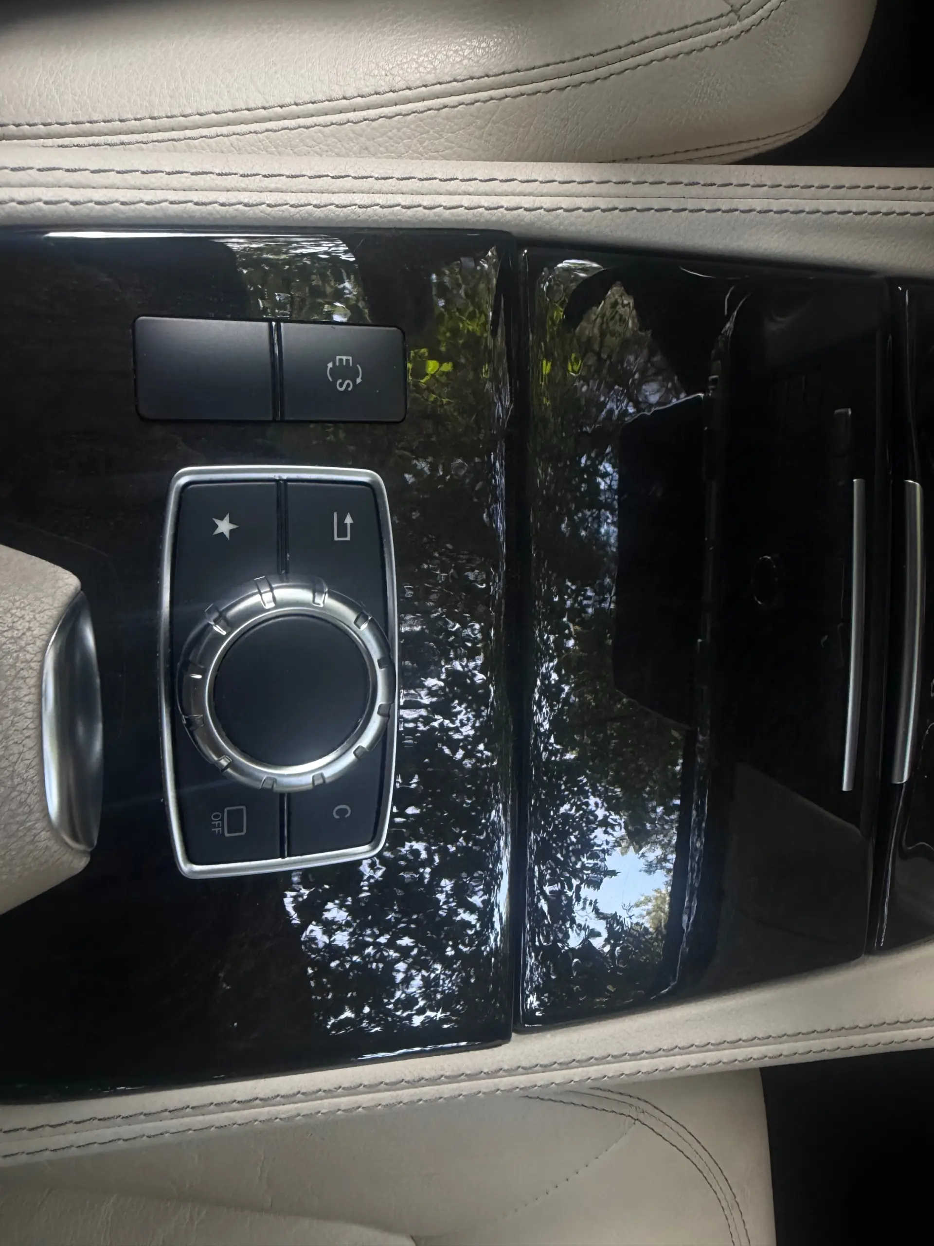 Mercedes-Benz CLS 250 CDi BlueEfficiency 33