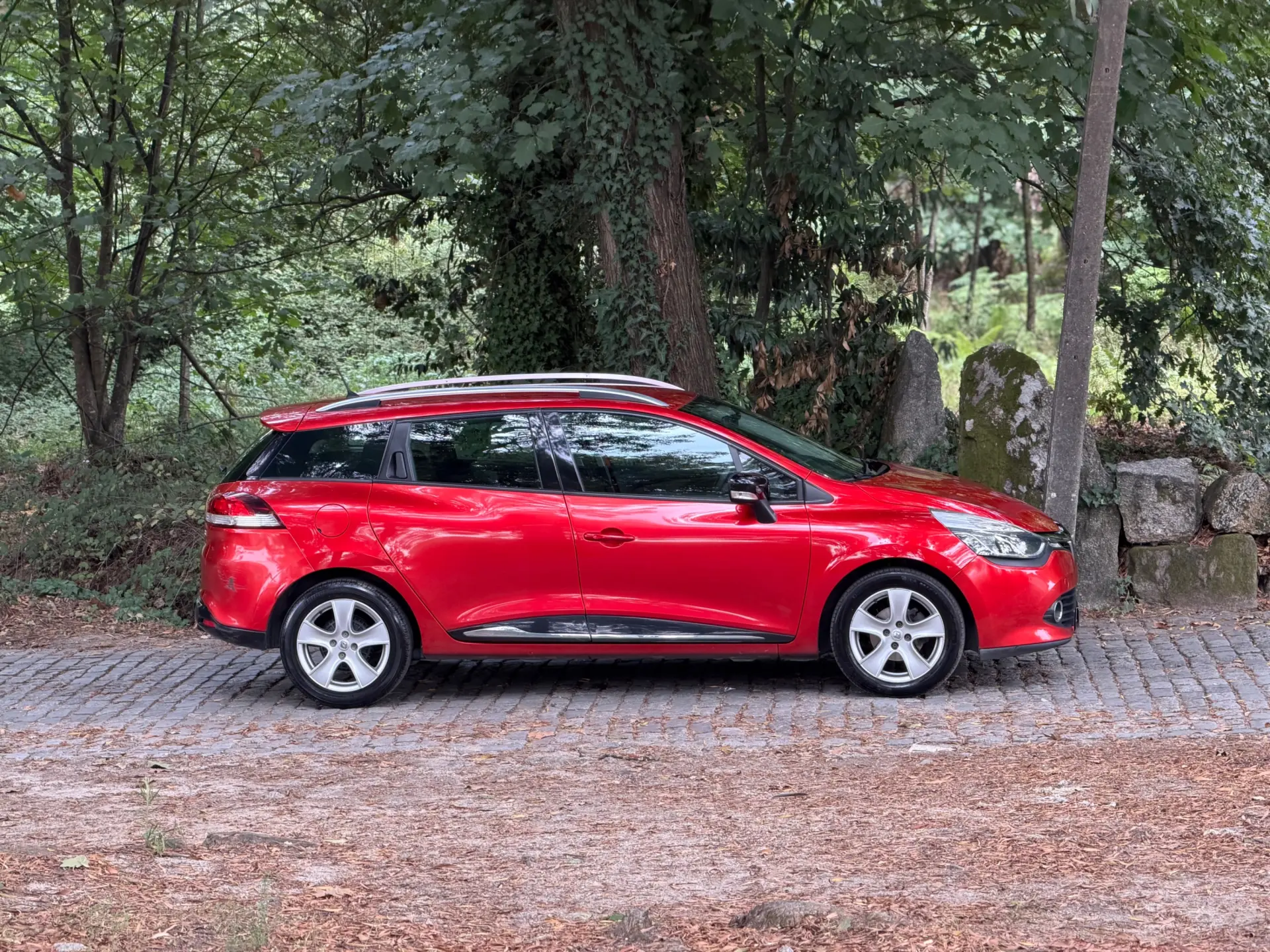 Renault Clio Sport Tourer 47
