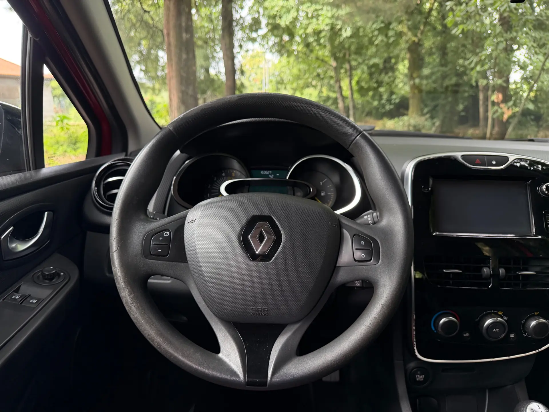 Renault Clio Sport Tourer 12