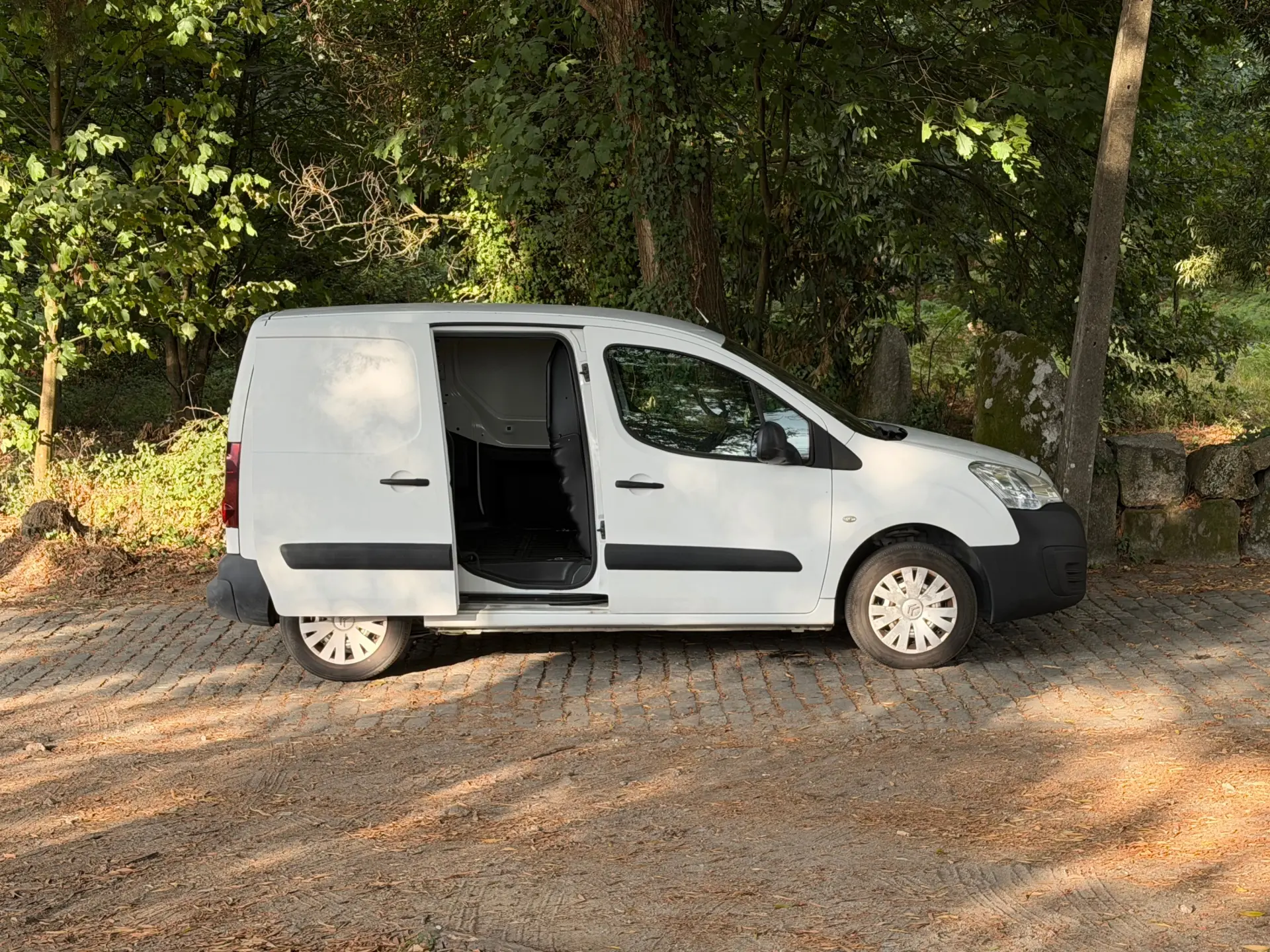 Citroen Berlingo 1.6 BlueHDi Feel 28