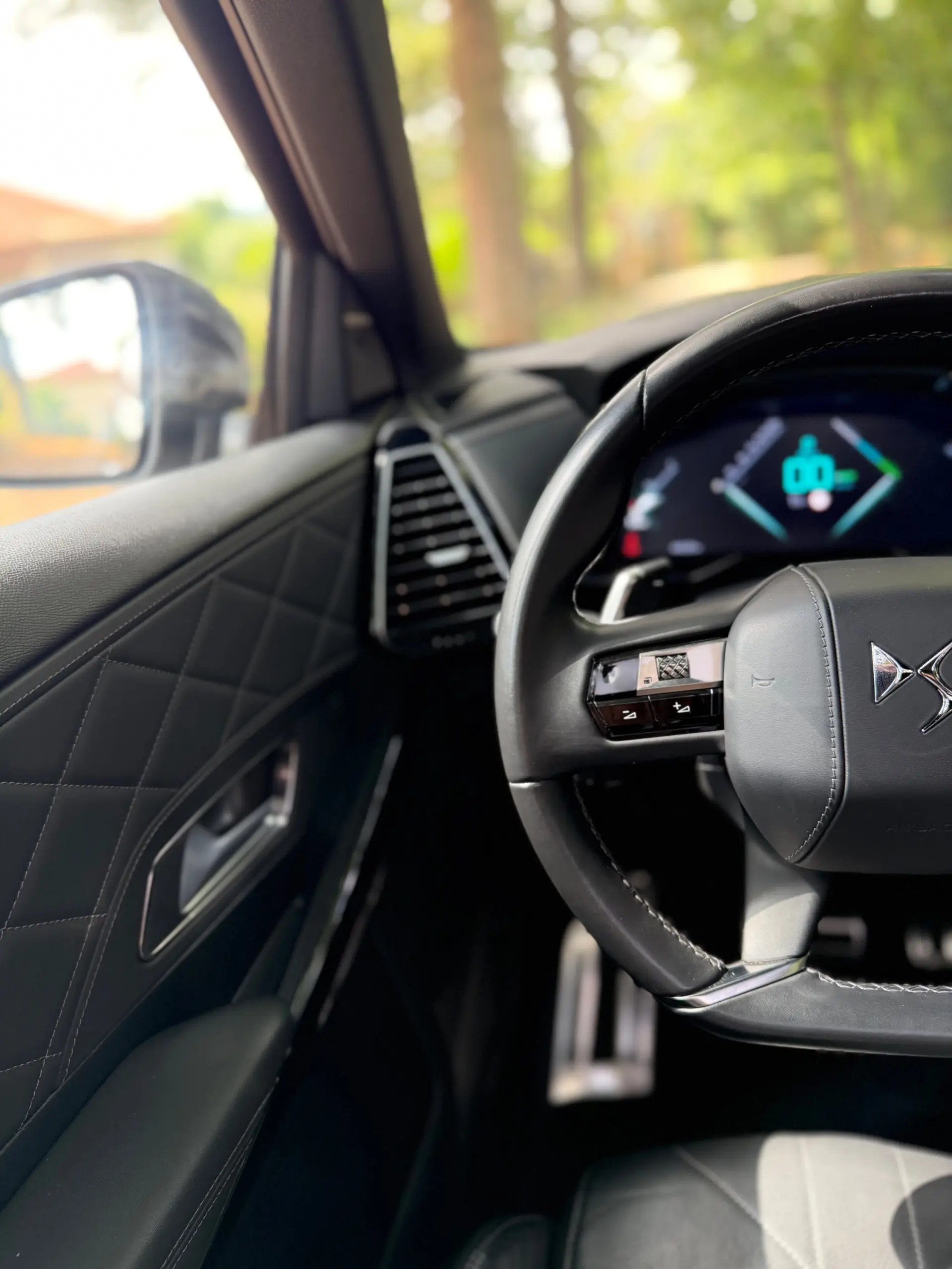 DS DS7 Crossback E-Tense Rivoli EAT8 17