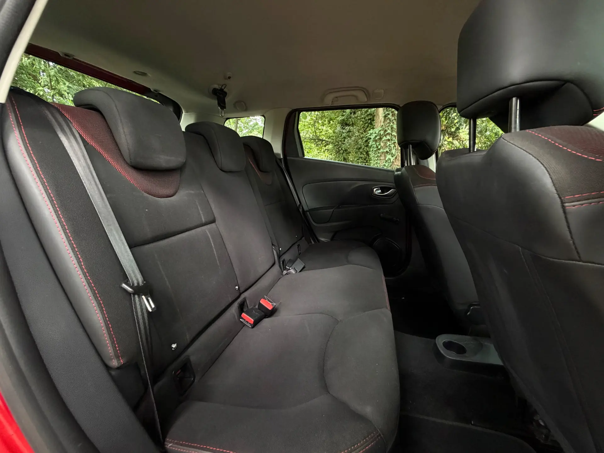 Renault Clio Sport Tourer 42