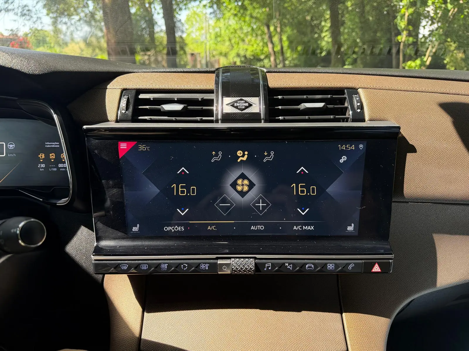 DS DS7 Crossback 1.5 BlueHDi Grand Chic EAT8 22