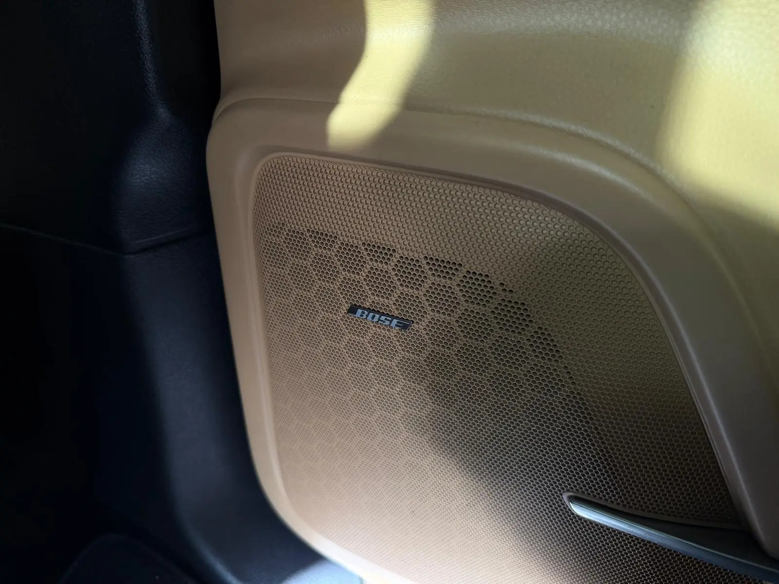 Porsche Cayenne S E-Hybrid Platinum Edition 12