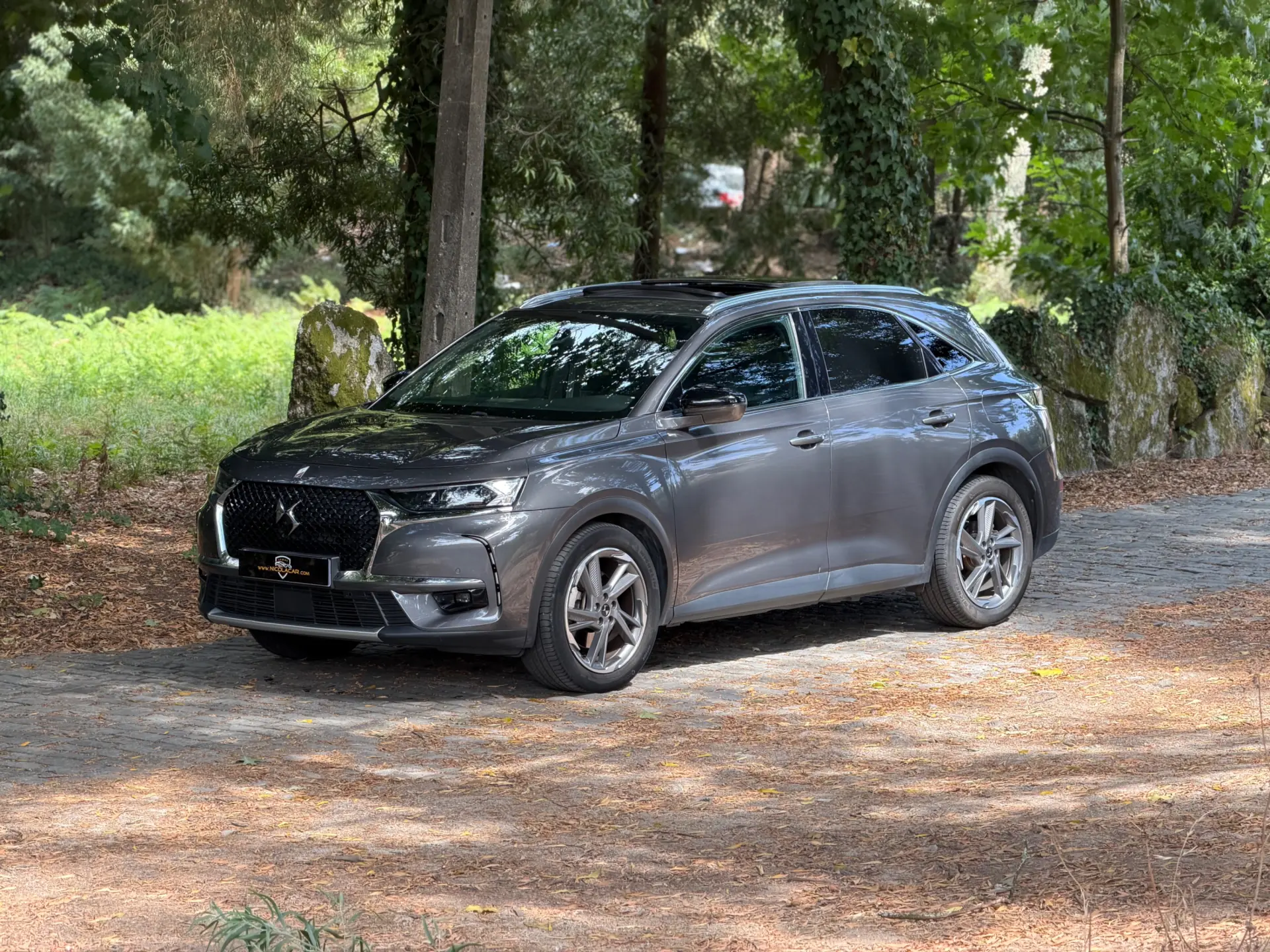 DS DS7 Crossback E-Tense Rivoli EAT8 38