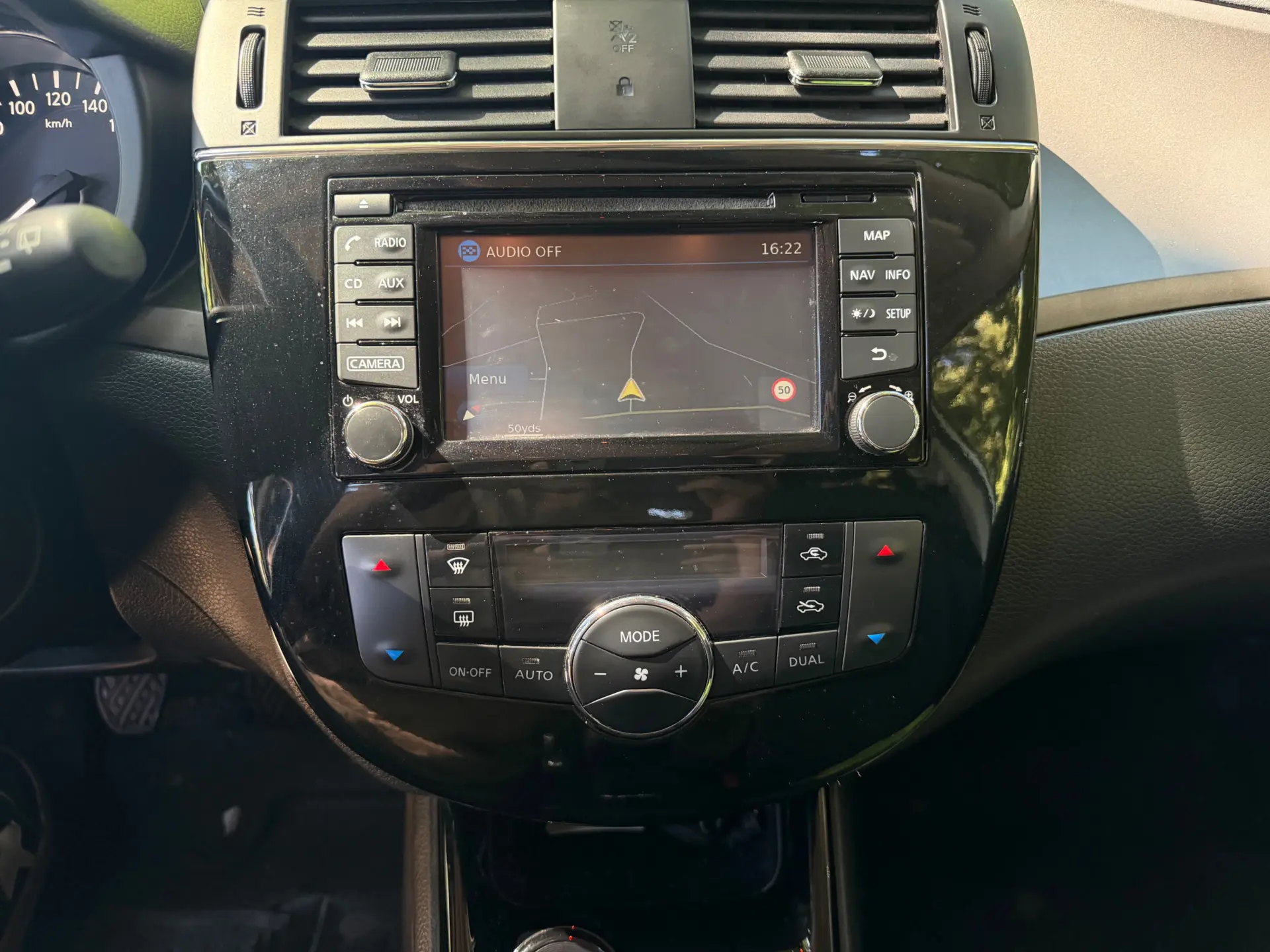 Nissan Pulsar 1.2 DIG-T Tekna RS 17