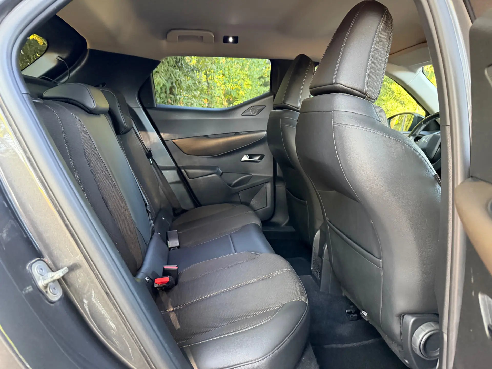 DS DS3 Crossback 1.2 PureTech Be Chic EAT8 6