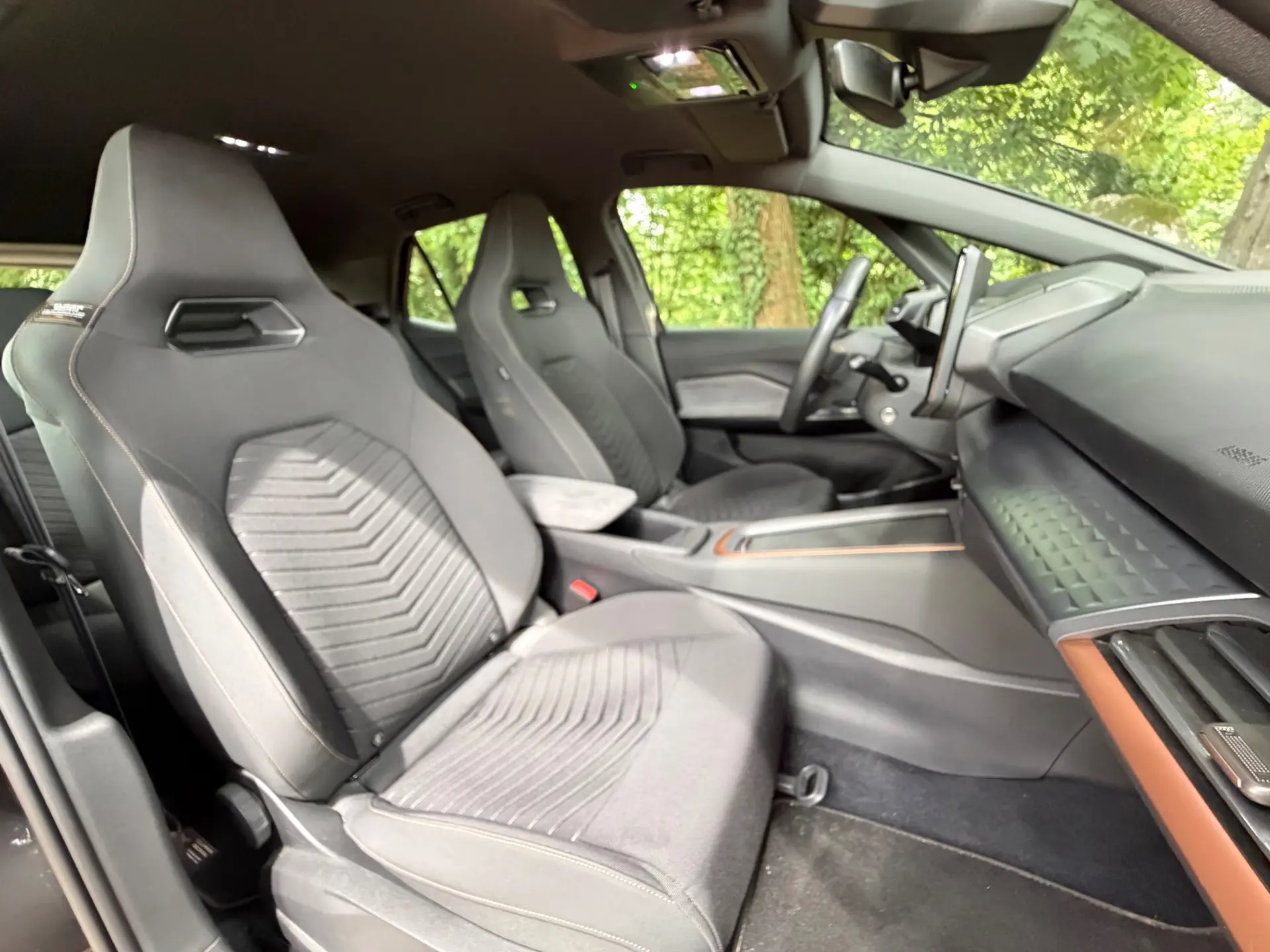 Cupra Born 58 kWh 32