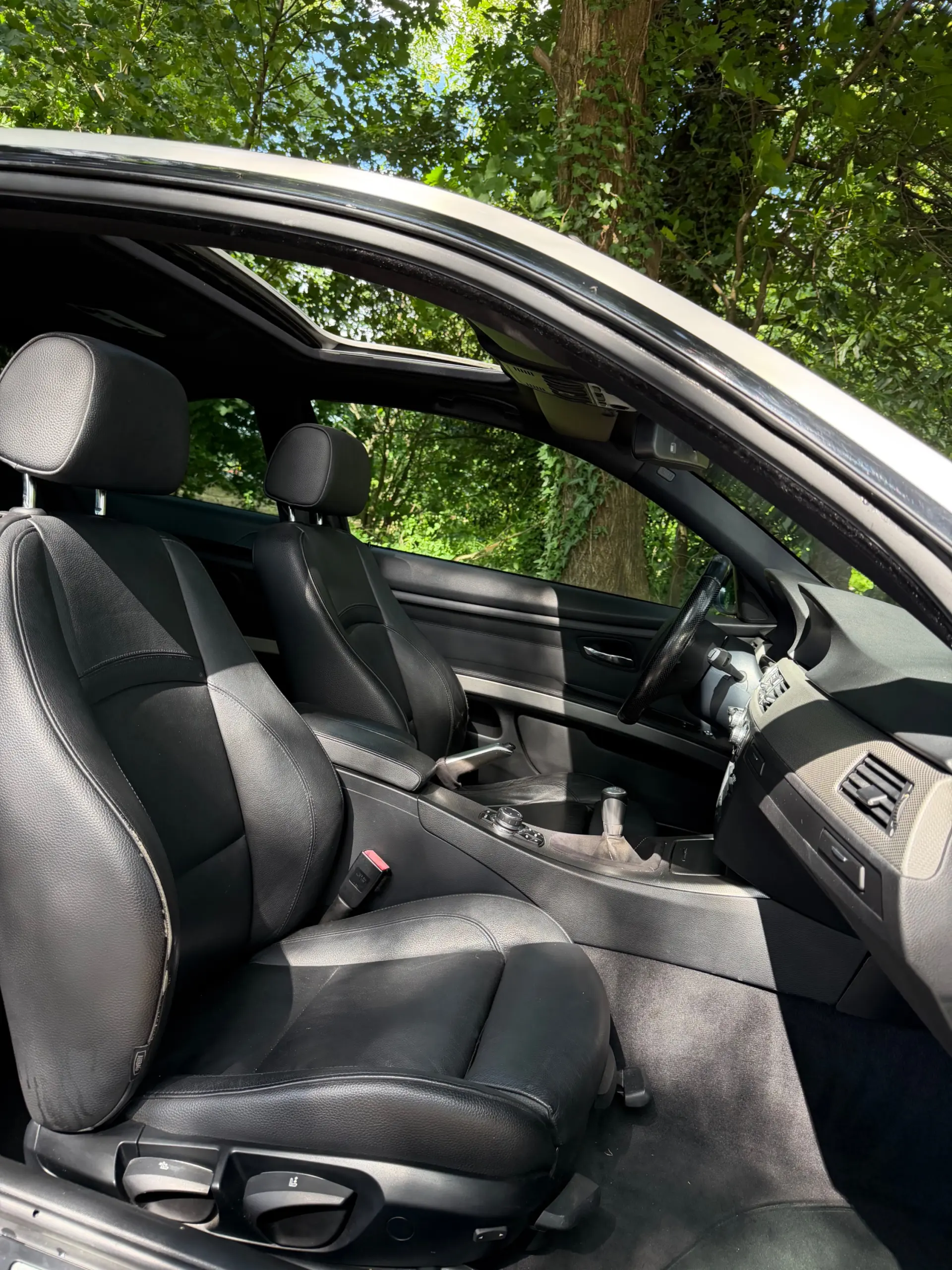 BMW 320 d Coupe 39