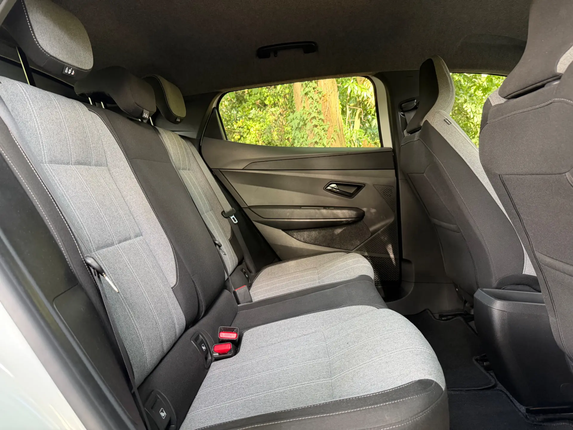 Renault Mégane E-Tech 130 Comfort Range Evolution 47
