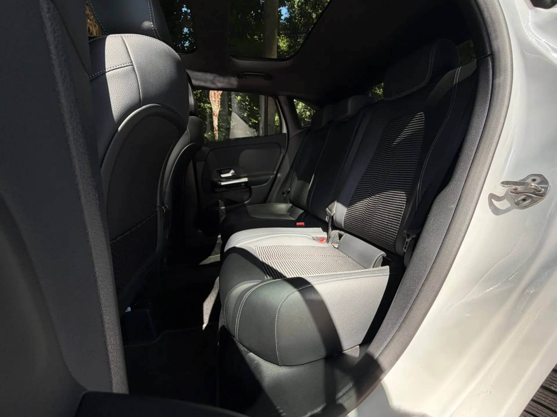 Mercedes-Benz GLA 250 e 8G-DCT Special Edition 50