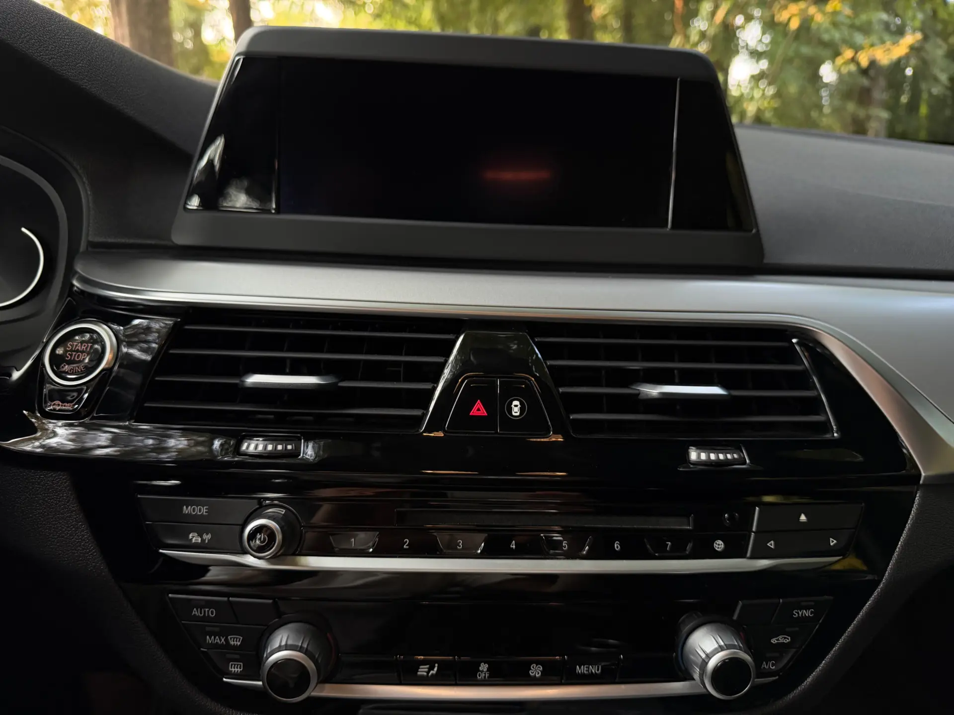 BMW 520 d Auto 30