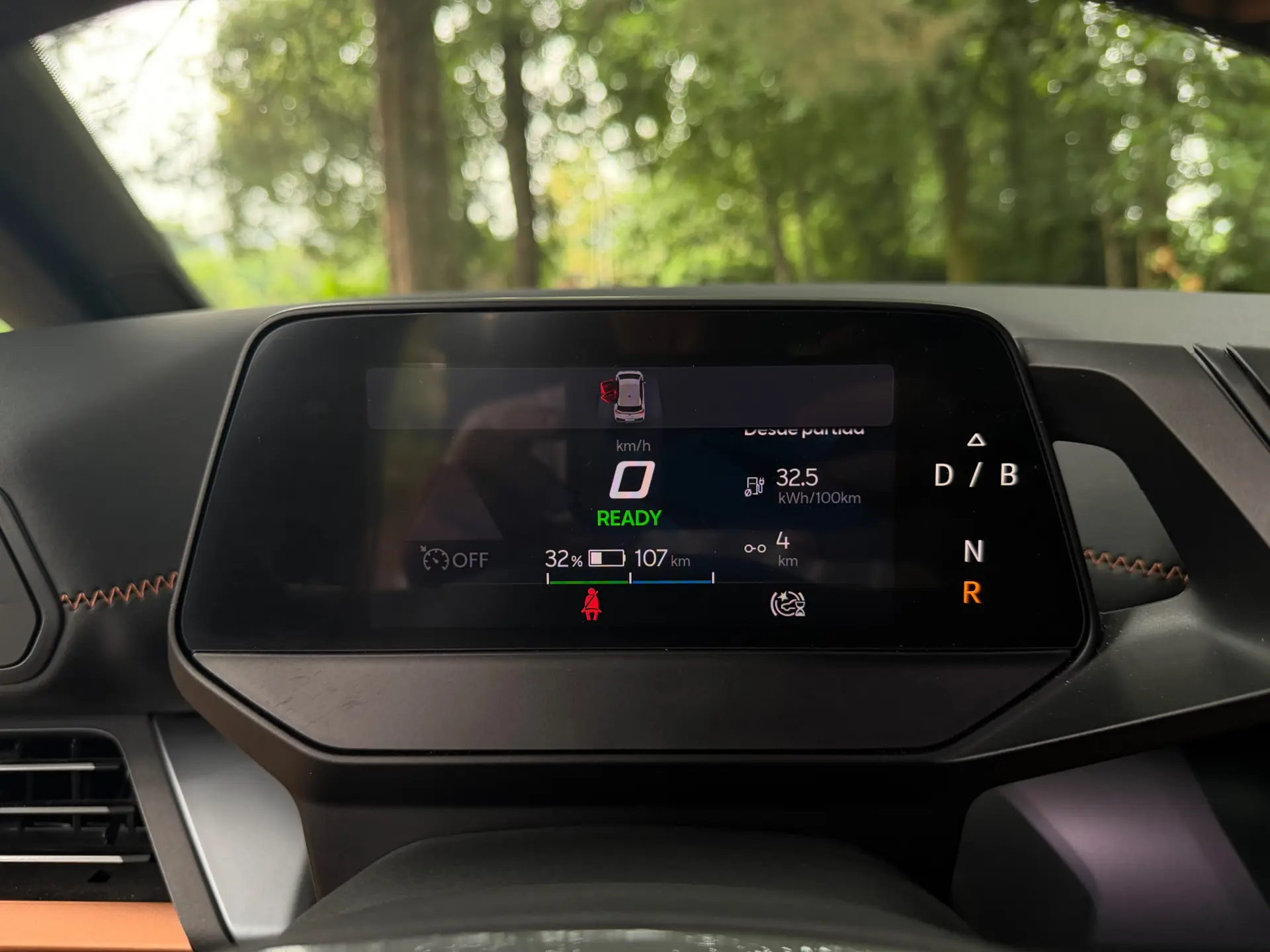 Cupra Born 58 kWh 24