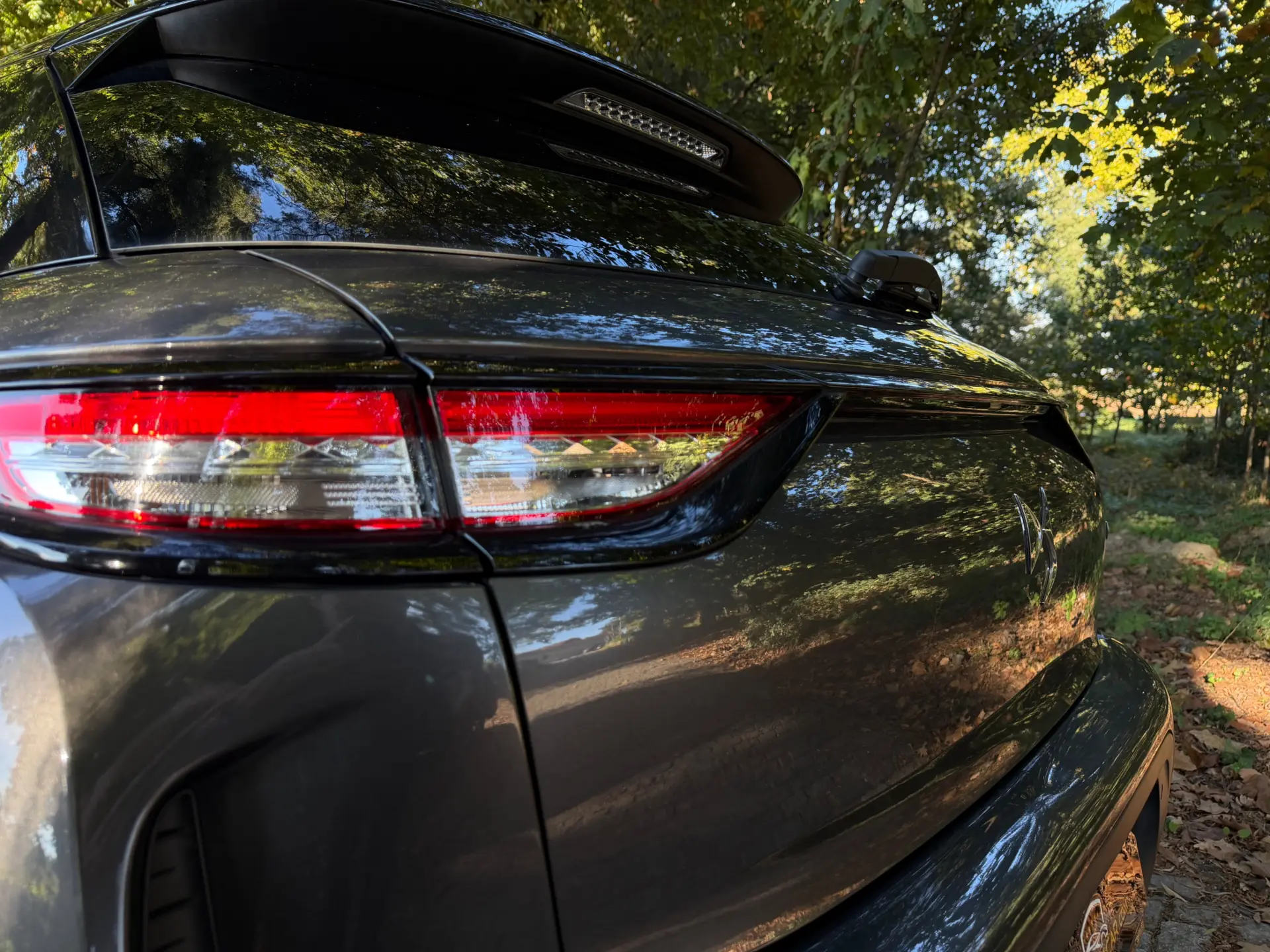 DS DS3 Crossback 1.2 PureTech Be Chic EAT8 20