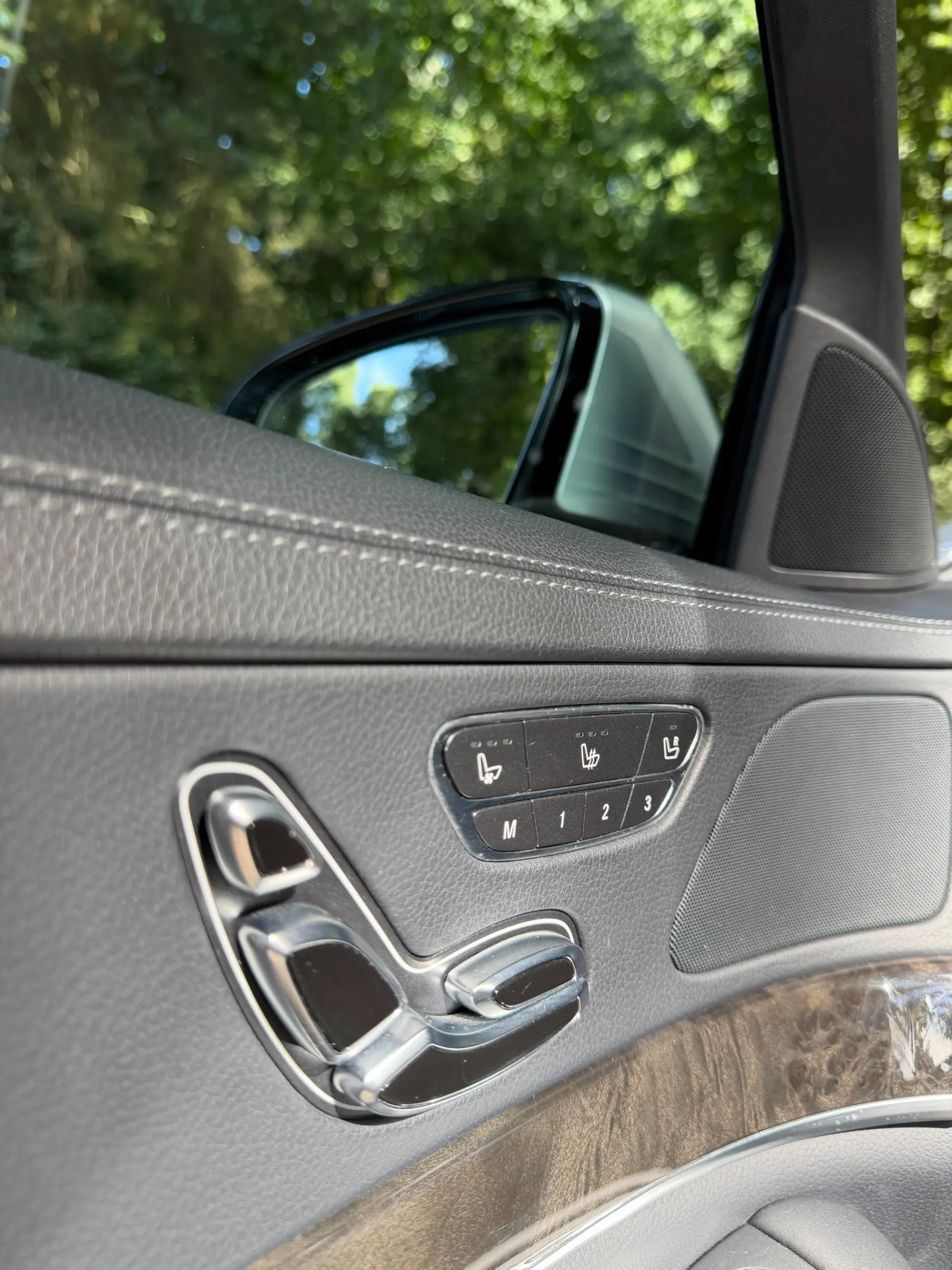 Mercedes-Benz S 350 d 4-Matic 37