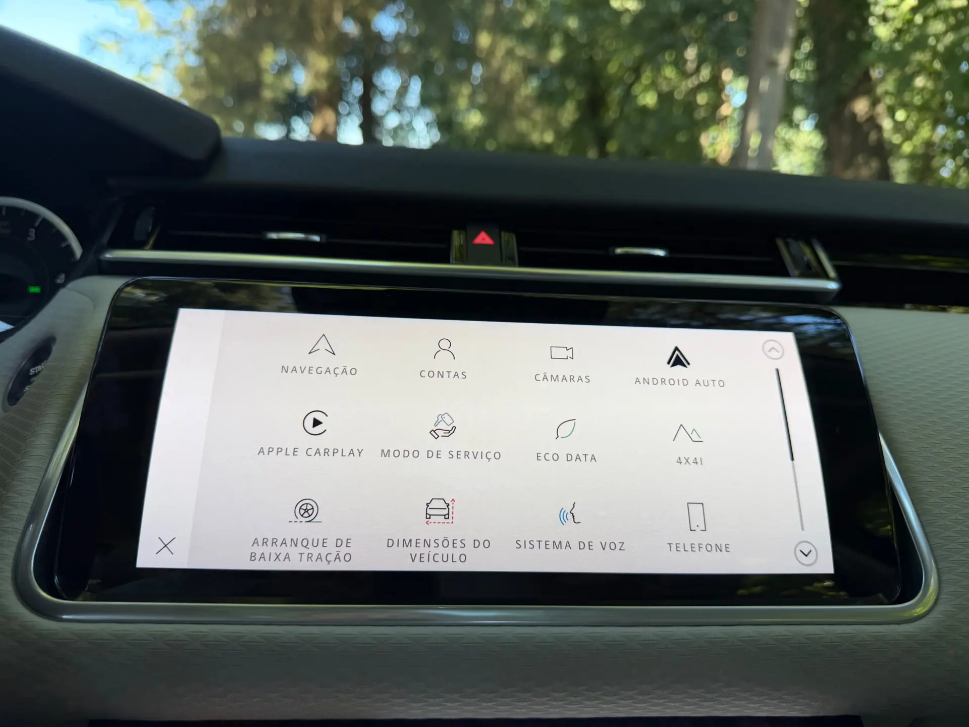 Land Rover Range Rover Velar D200 S 63
