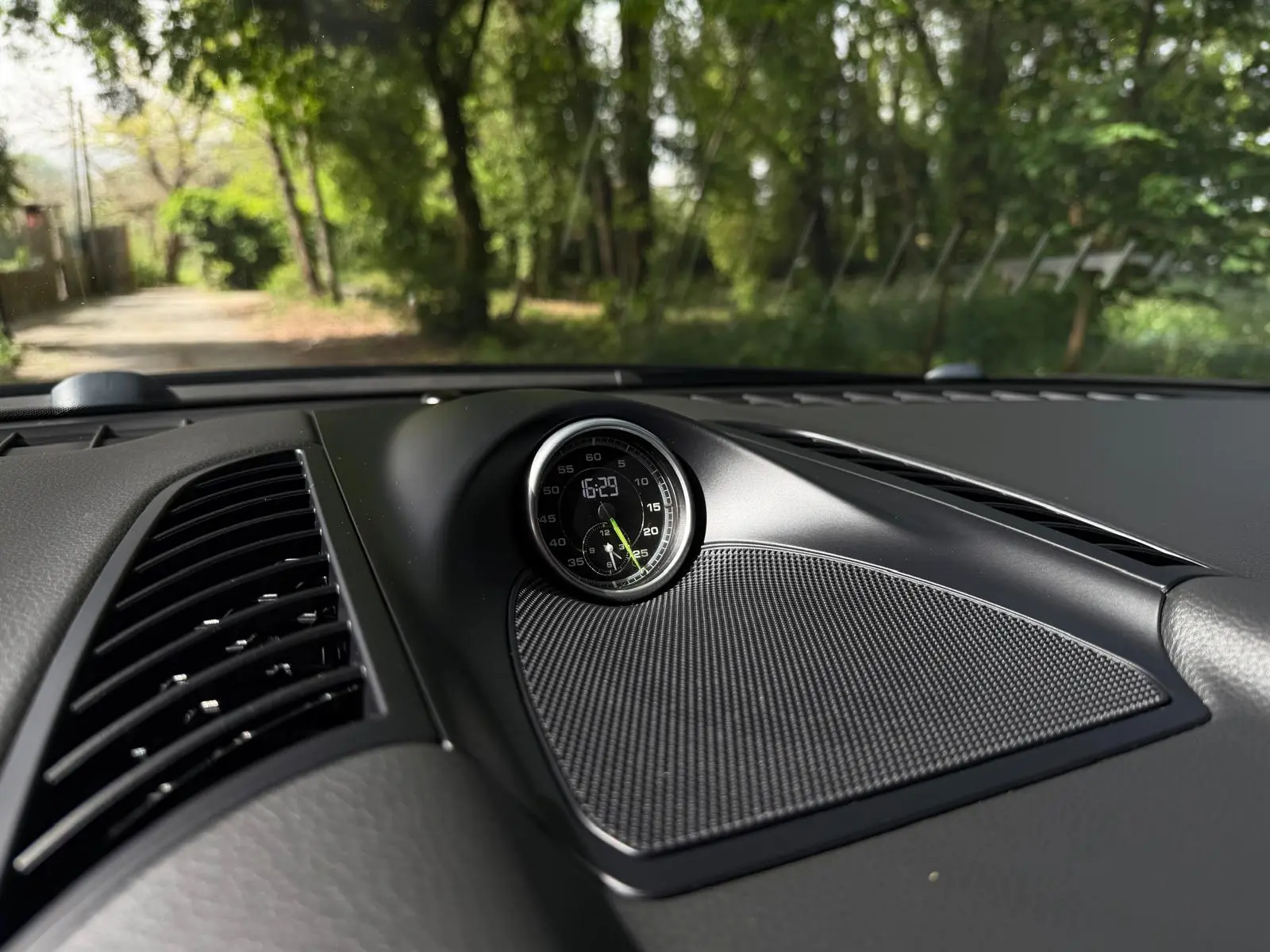 Porsche Cayenne S E-Hybrid Platinum Edition 21