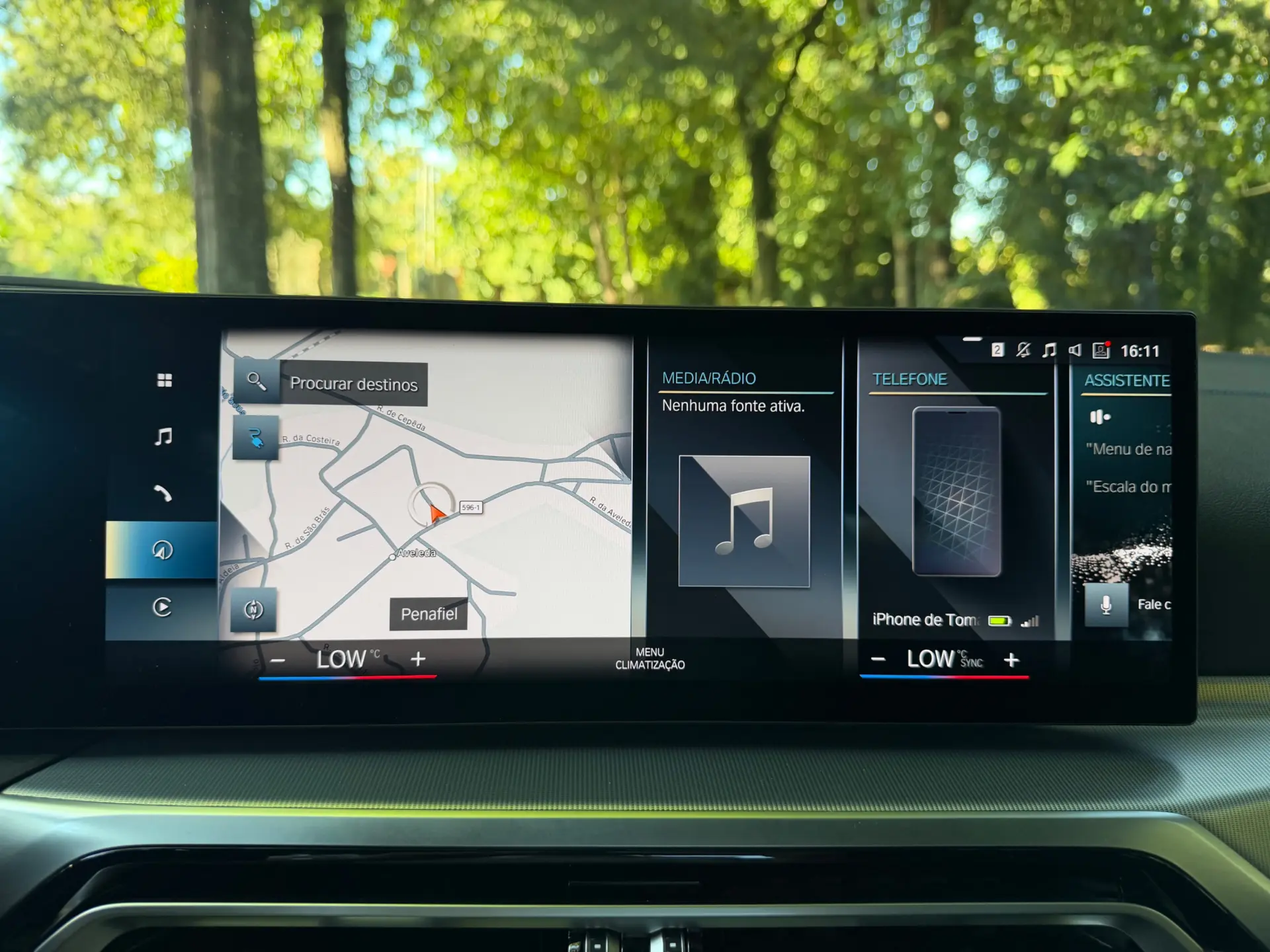 BMW i4 eDrive40 Desportiva M 35