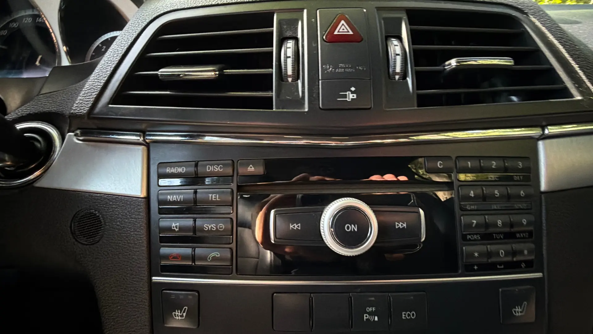 Mercedes-Benz E 220 (BlueTEC) d 9G-TRONIC 20