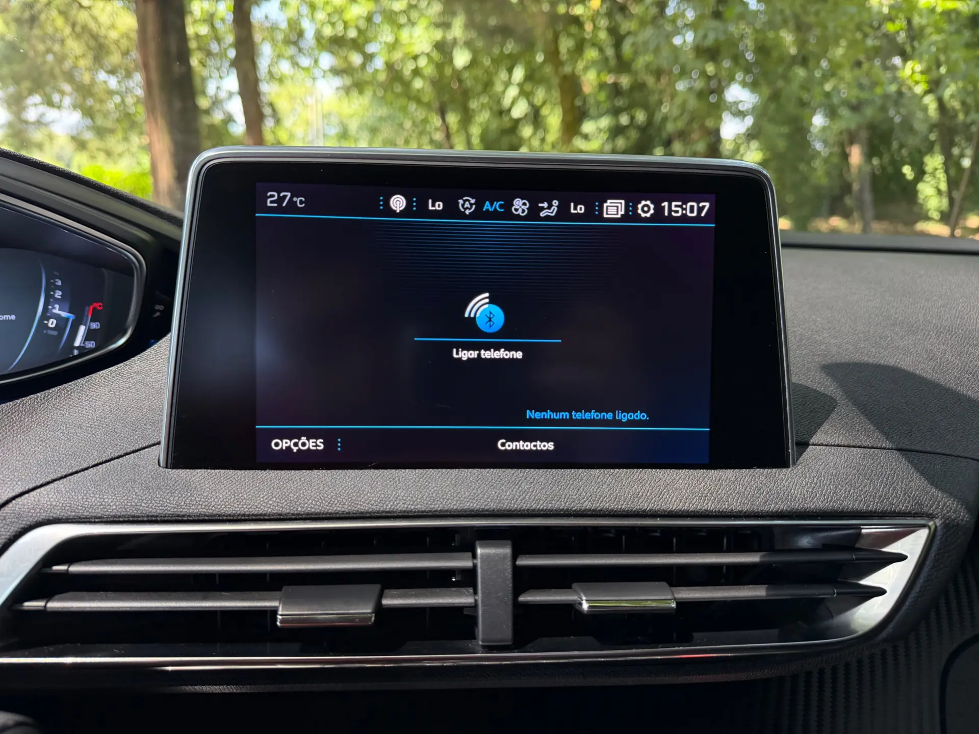 Peugeot 3008 1.2 PureTech Allure Pack EAT8 27