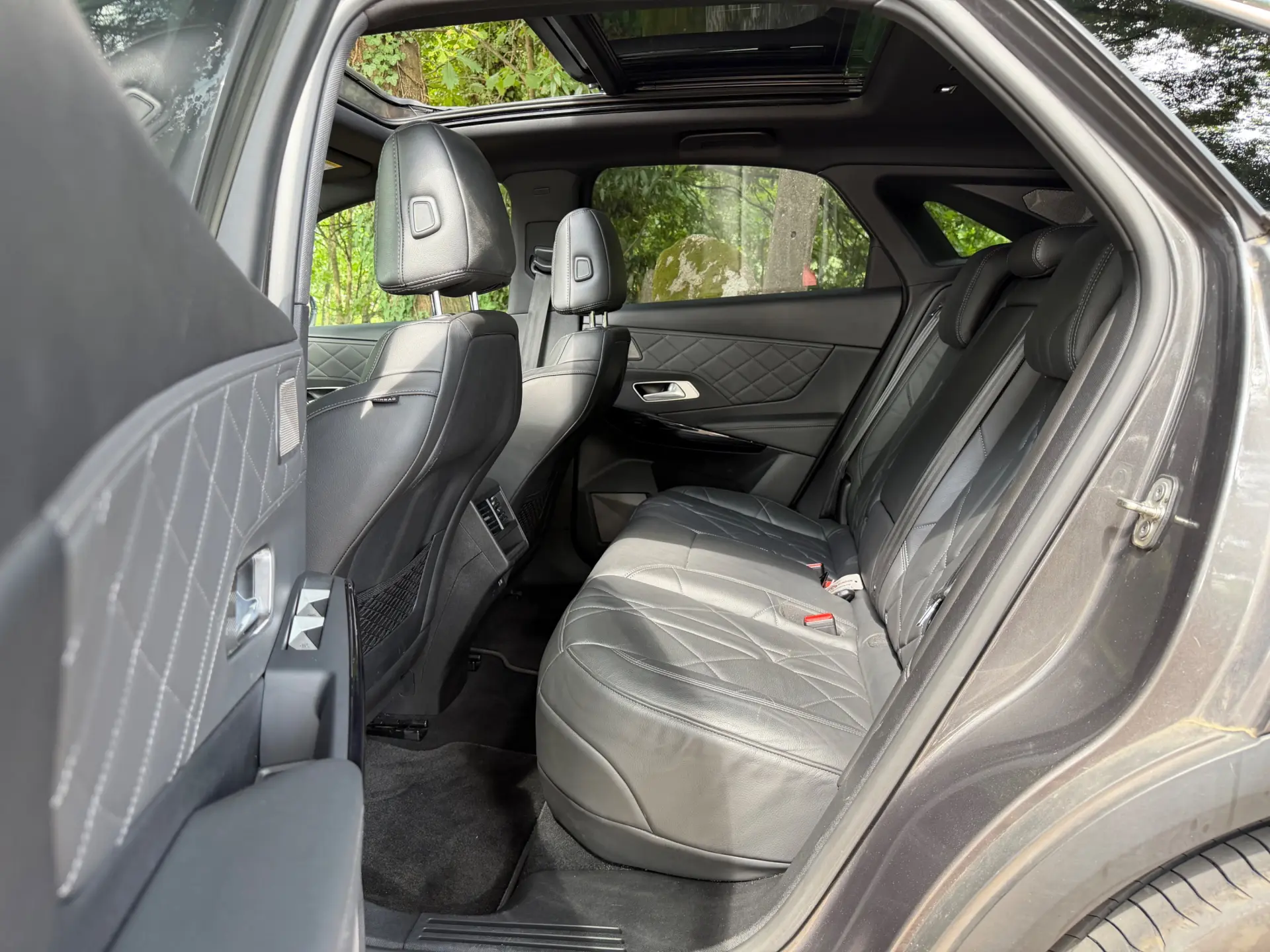 DS DS7 Crossback E-Tense Rivoli EAT8 34