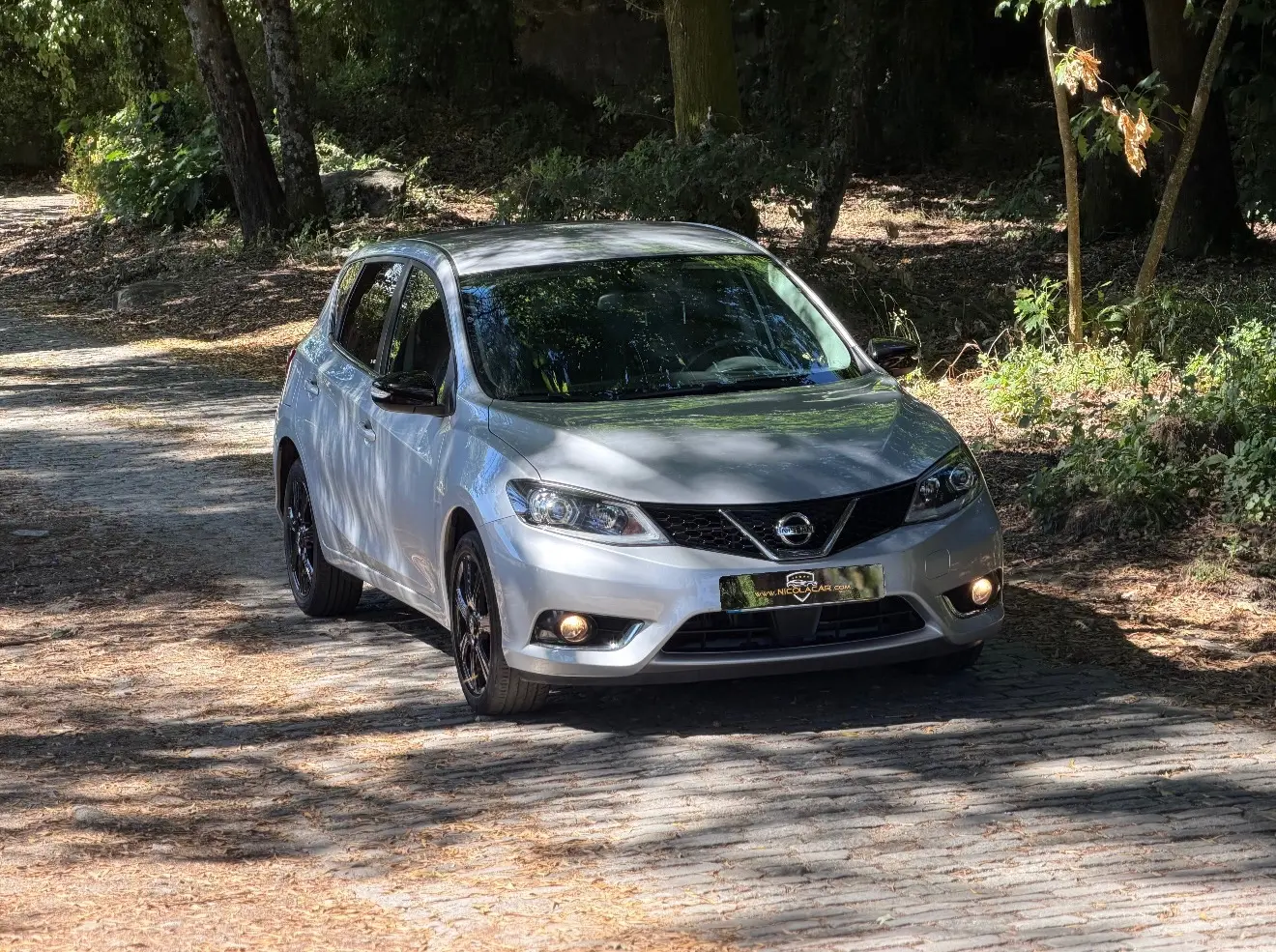 Nissan Pulsar 1.2 DIG-T Tekna RS 2