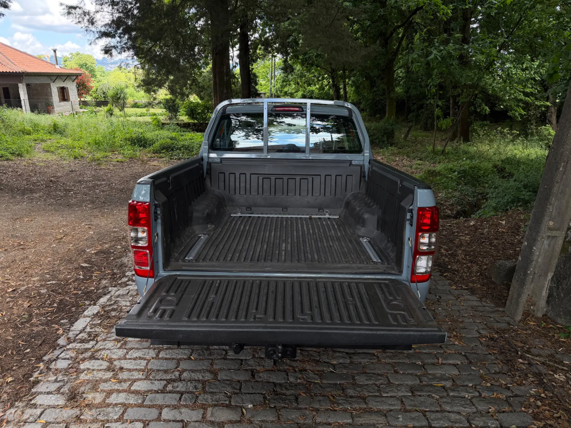 Ford Ranger 2.2 TDCi CD XL 4WD 9