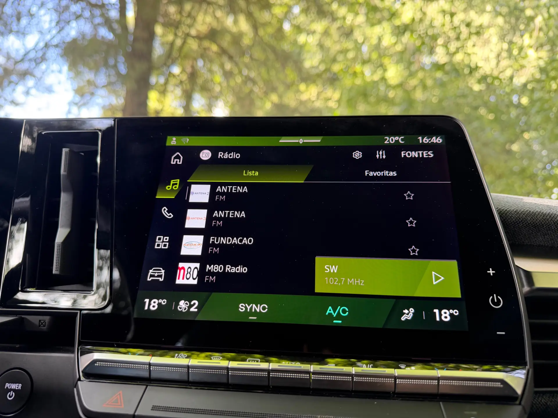 Renault Mégane E-Tech 130 Comfort Range Evolution 33