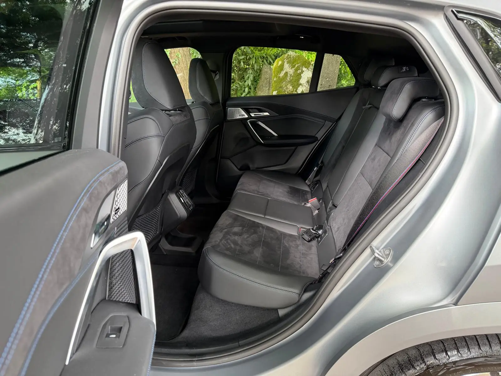 BMW iX2 xDrive30 Pack Desportivo M Pro 34