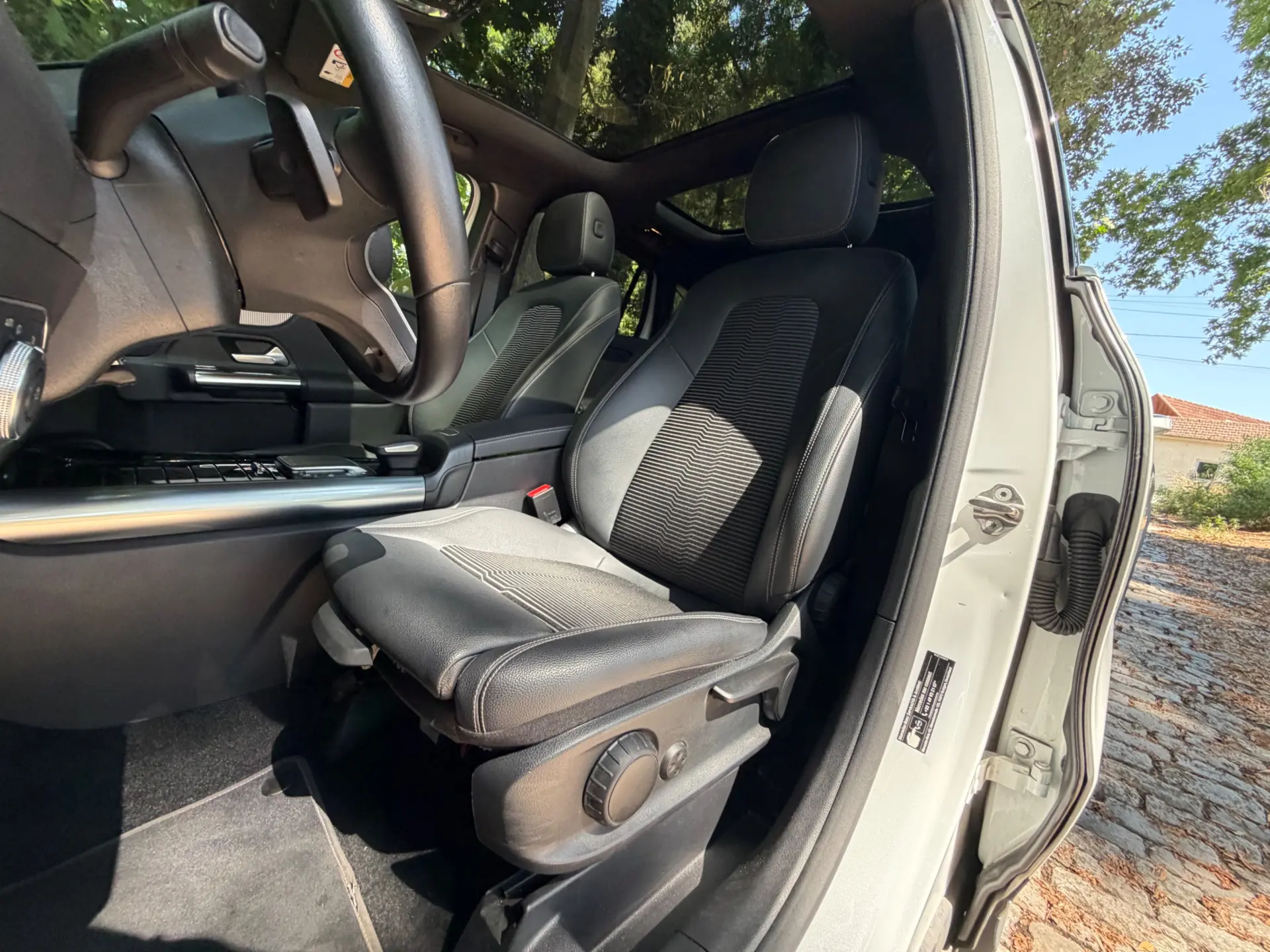 Mercedes-Benz GLA 250 e 8G-DCT Special Edition 45