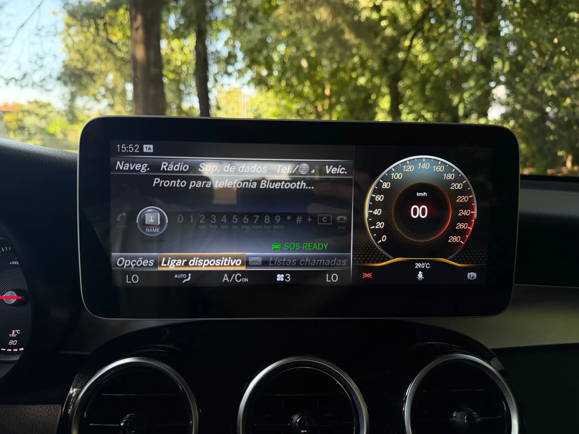 Mercedes-Benz GLC 220 d 4Matic 9G-TRONIC AMG Line 33