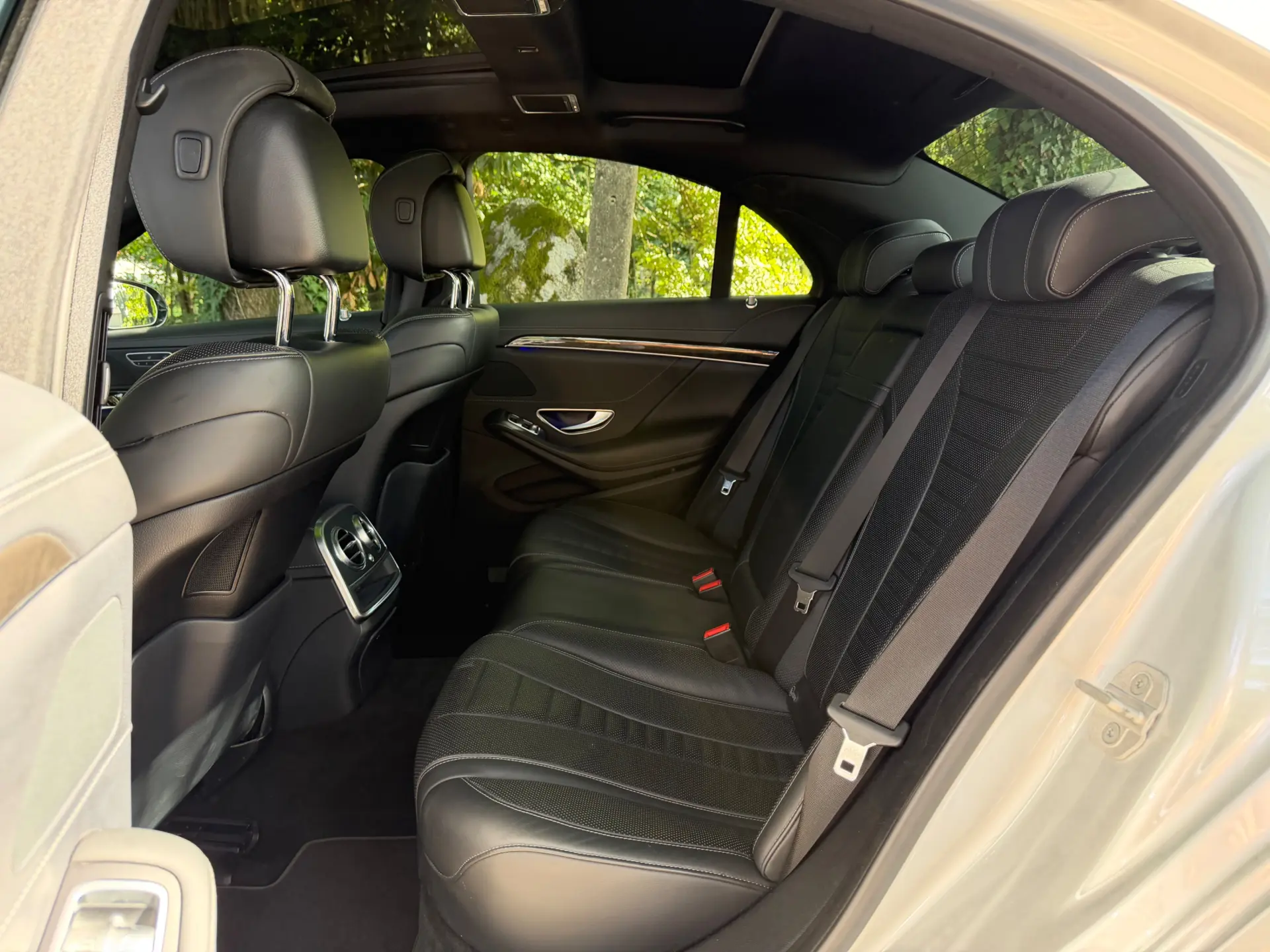 Mercedes-Benz S 350 d 4-Matic 51
