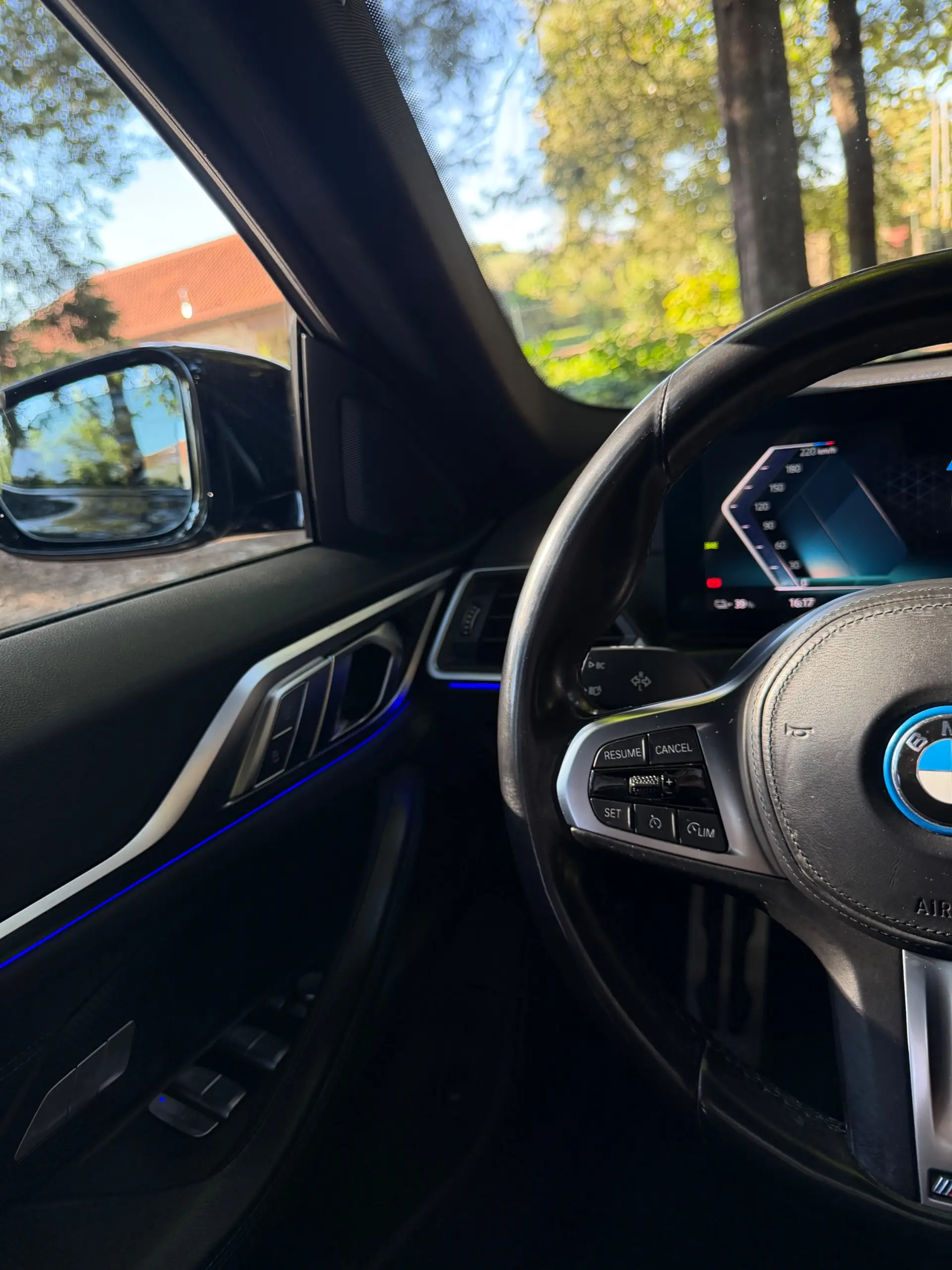 BMW i4 eDrive40 Desportiva M 20