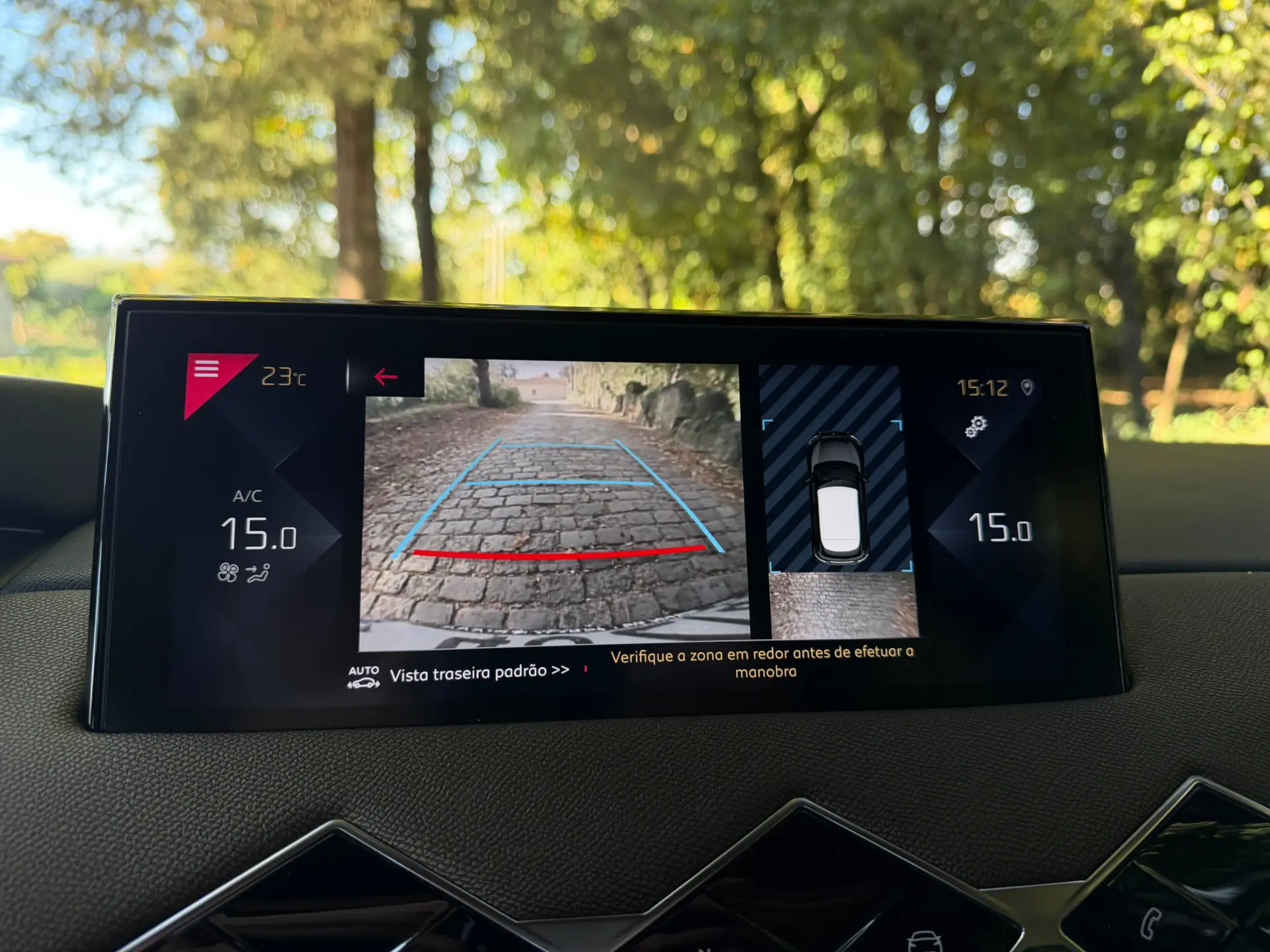 DS DS3 Crossback 1.2 PureTech Be Chic EAT8 57