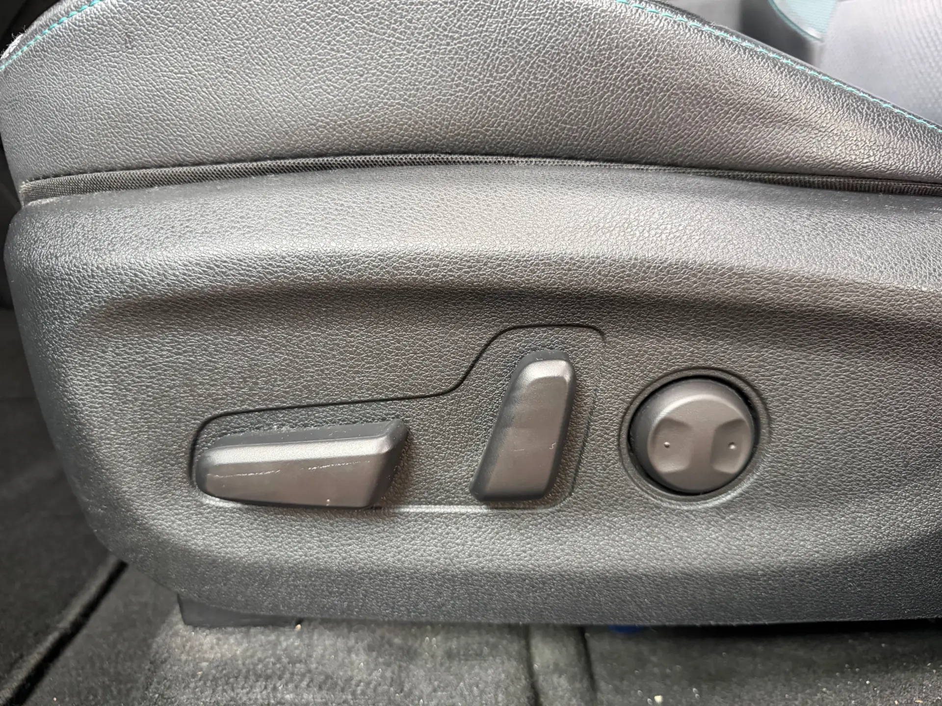 Kia e-Niro 64kWh 24