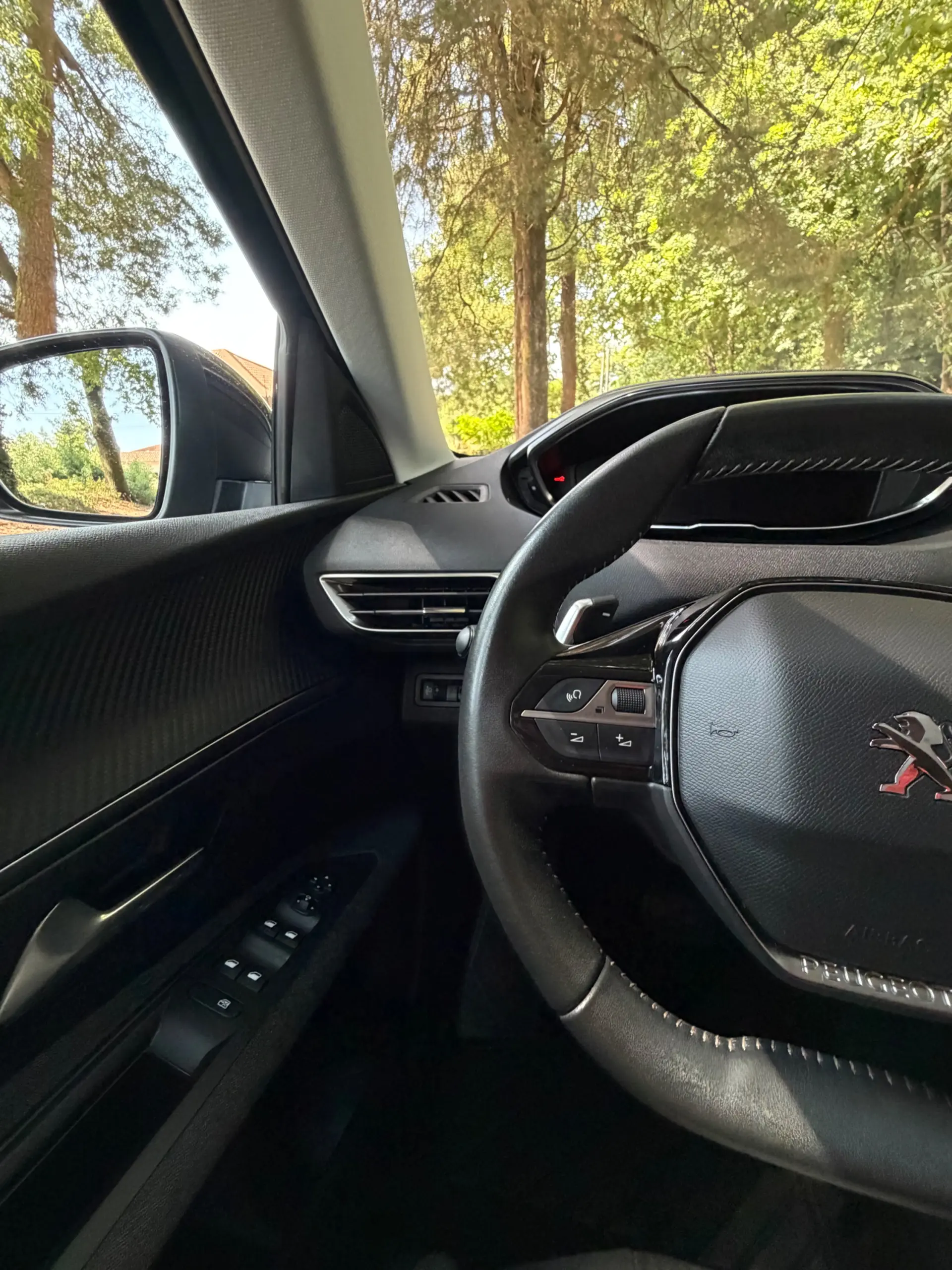 Peugeot 3008 1.2 PureTech Allure Pack EAT8 18