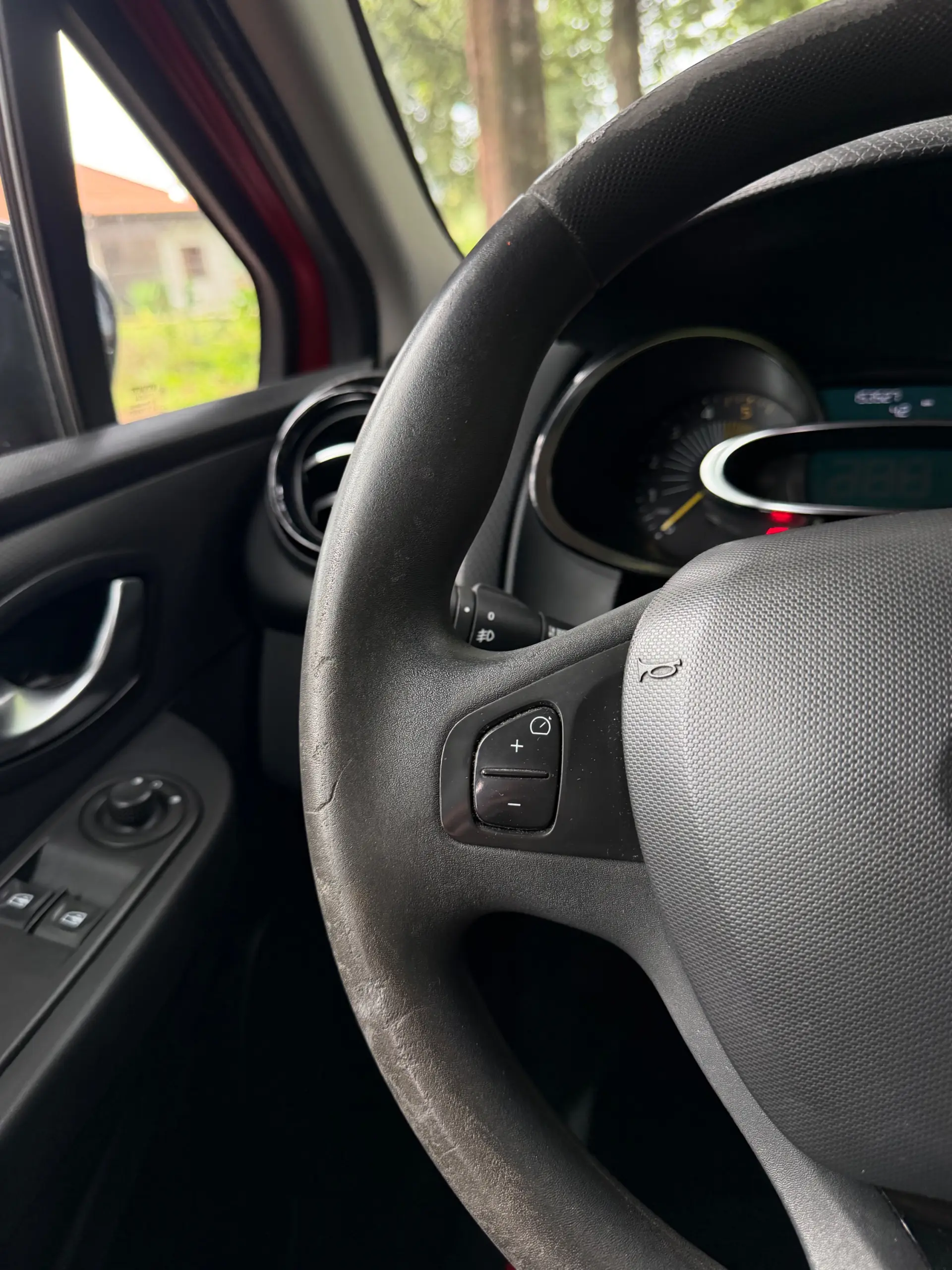 Renault Clio Sport Tourer 15