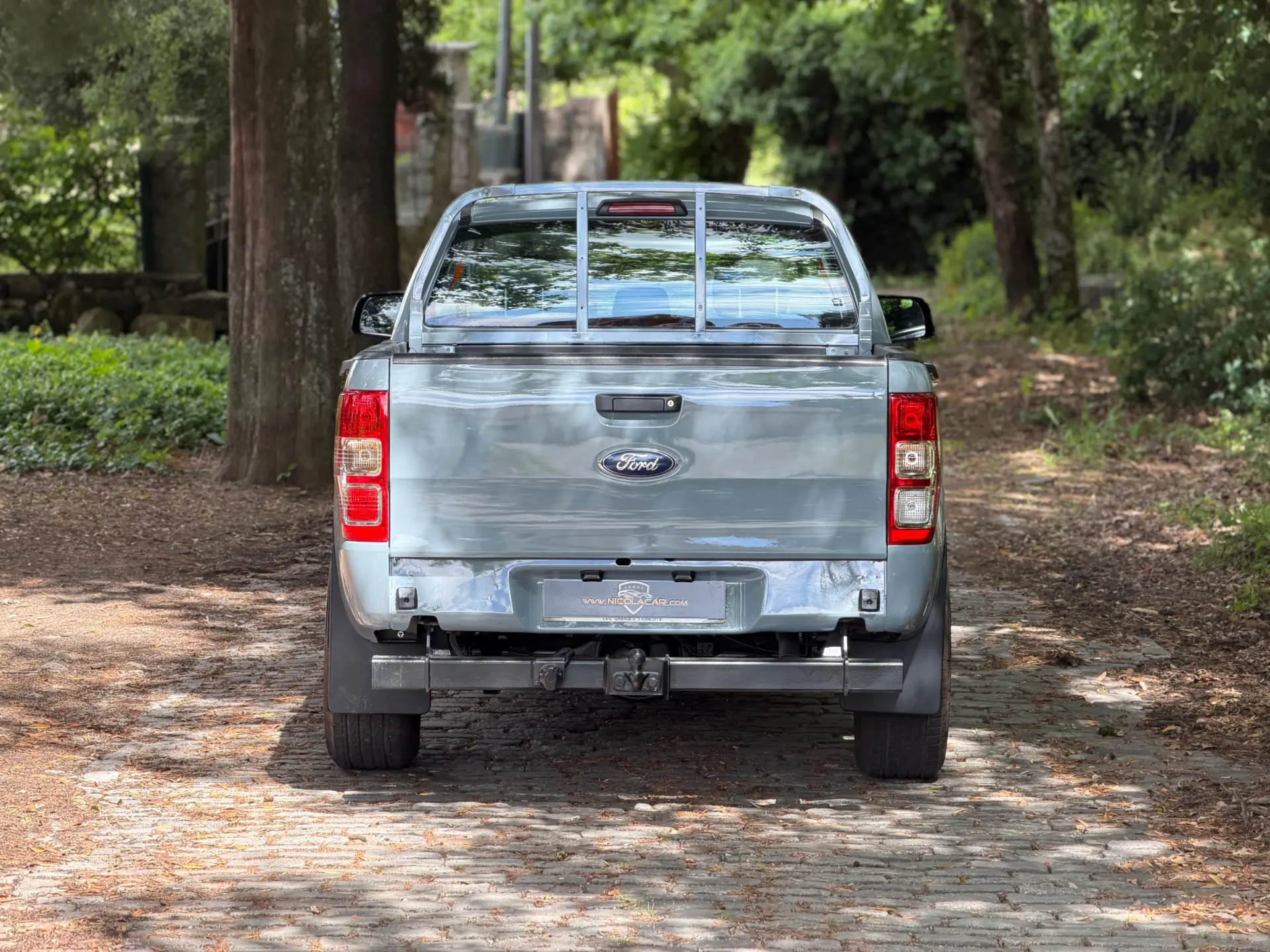 Ford Ranger 2.2 TDCi CD XL 4WD 34