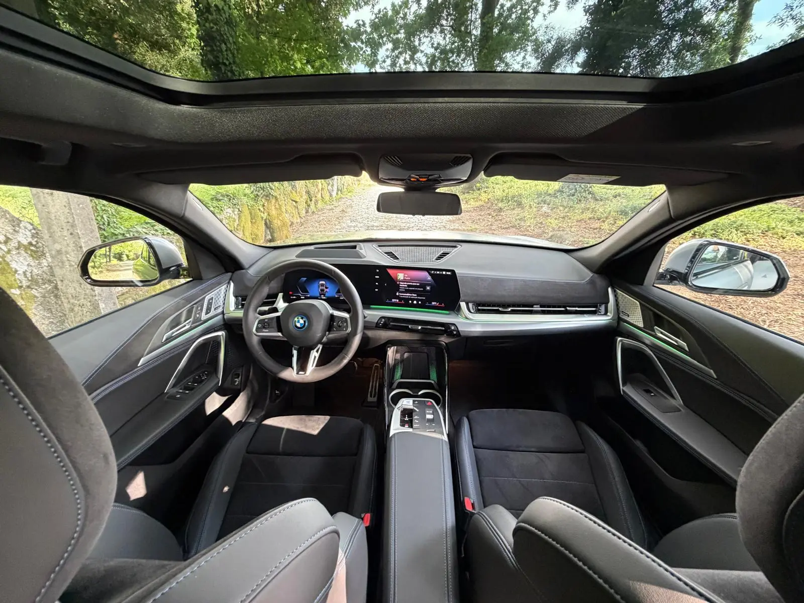 BMW iX2 xDrive30 Pack Desportivo M Pro 14
