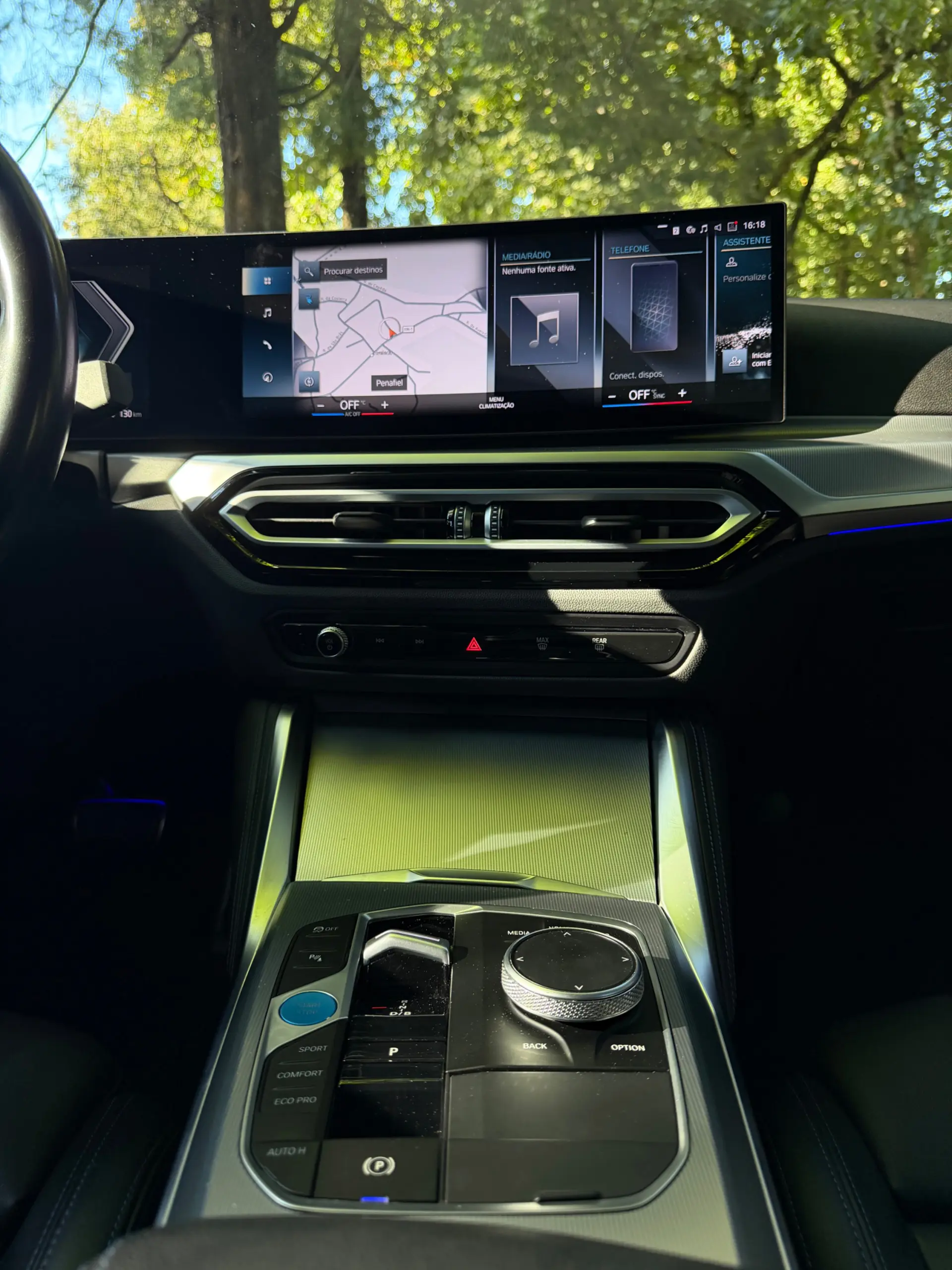BMW i4 eDrive40 Desportiva M 26
