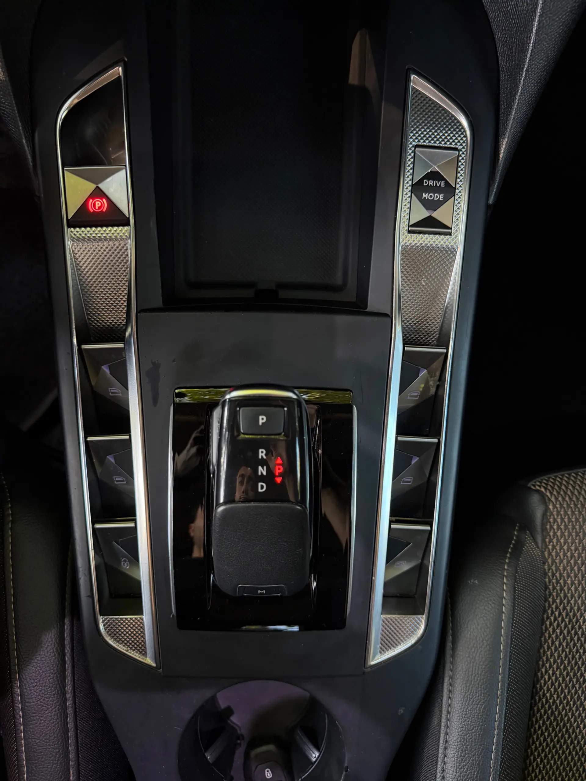 DS DS3 Crossback 1.2 PureTech Be Chic EAT8 51