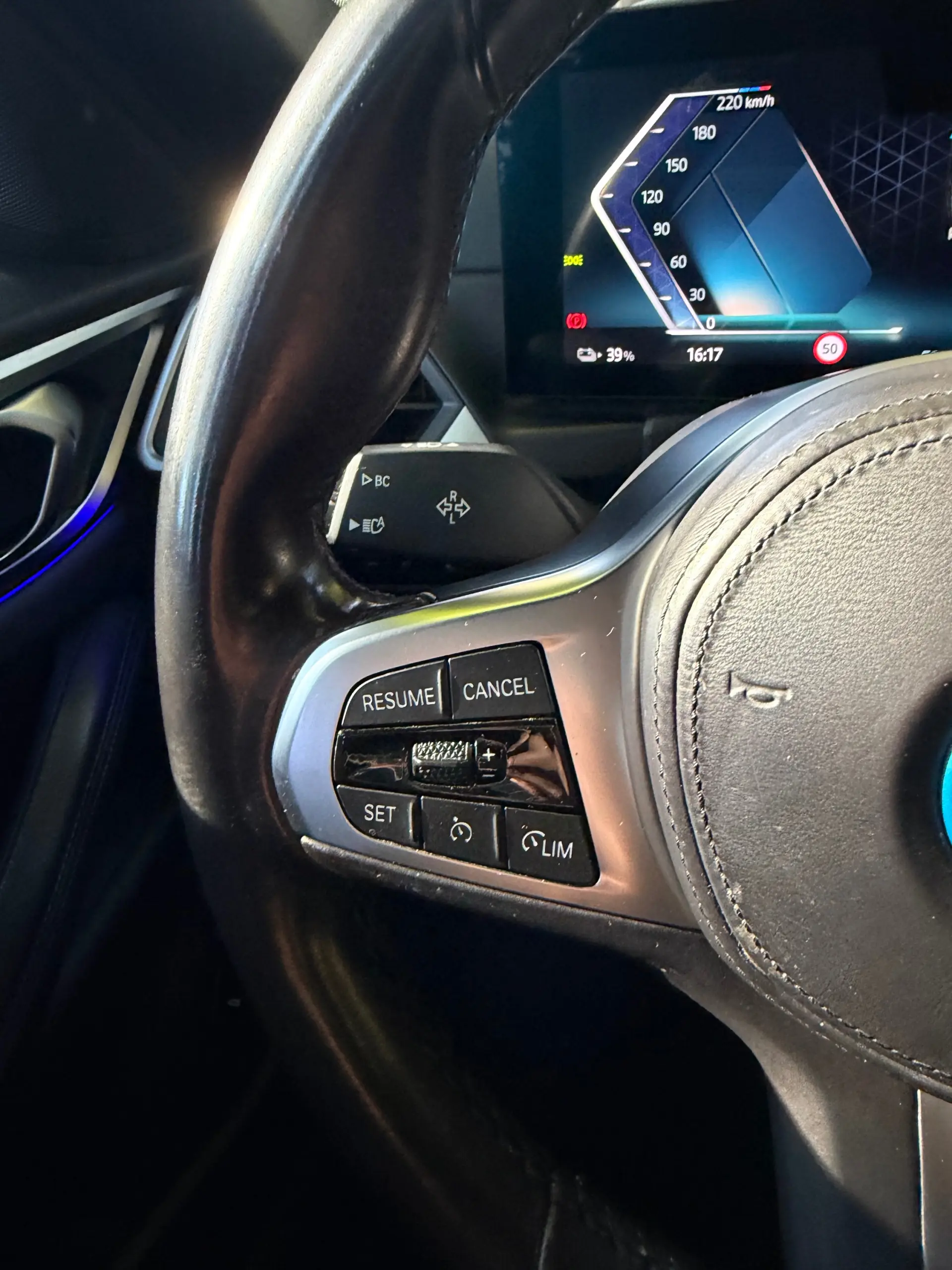 BMW i4 eDrive40 Desportiva M 22