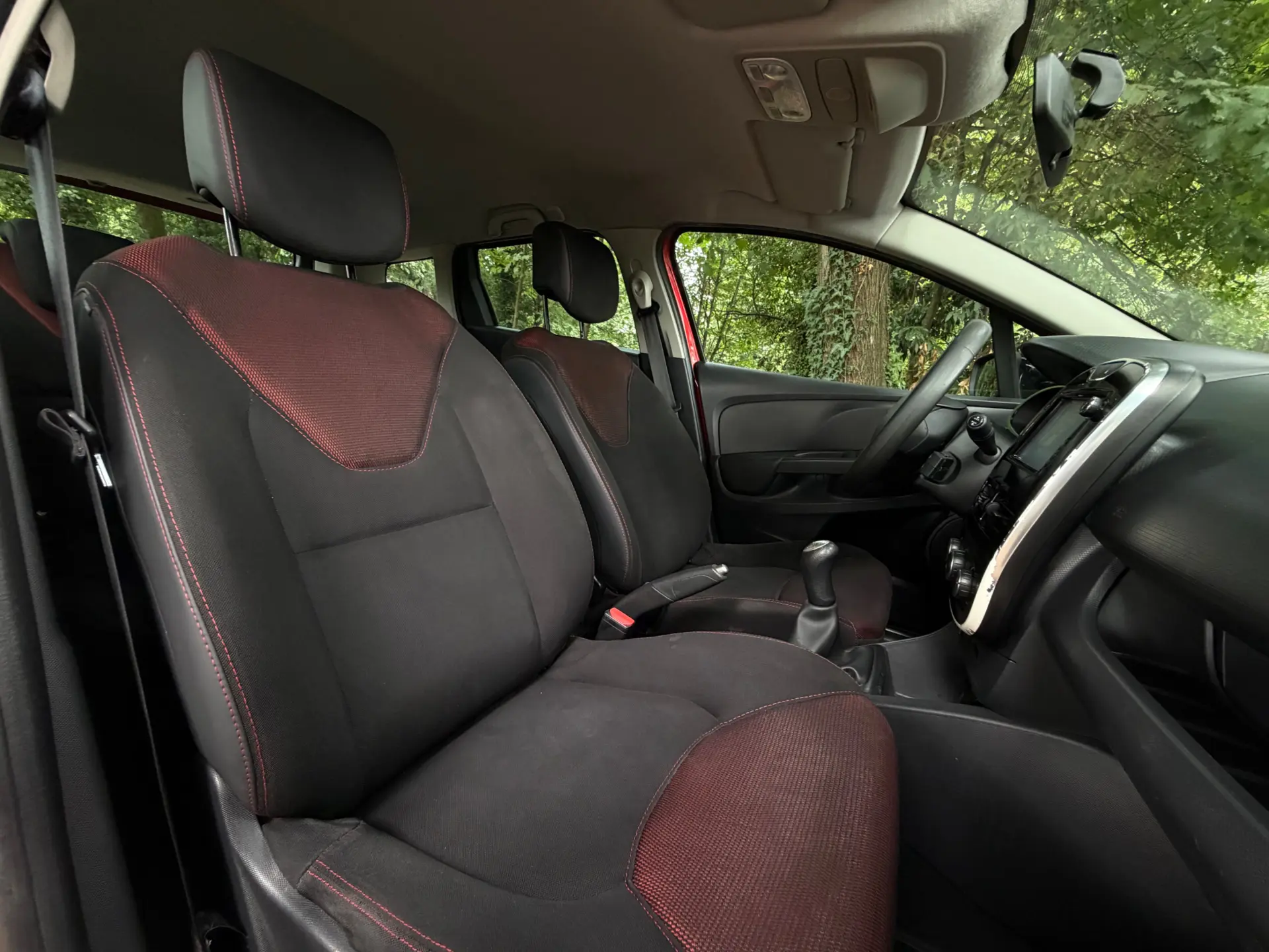 Renault Clio Sport Tourer 39