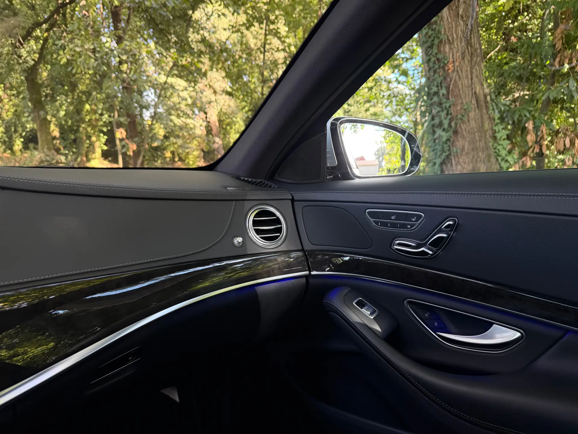 Mercedes-Benz S 350 d 4-Matic 28