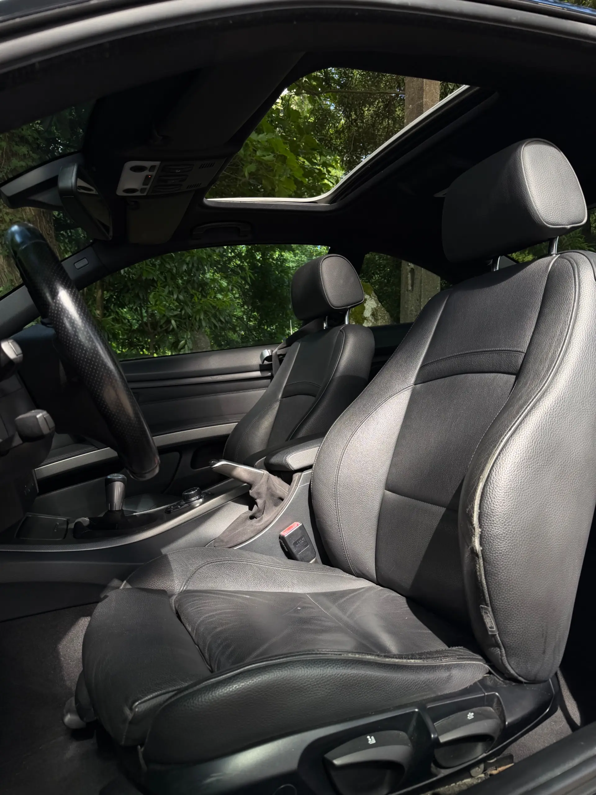 BMW 320 d Coupe 34