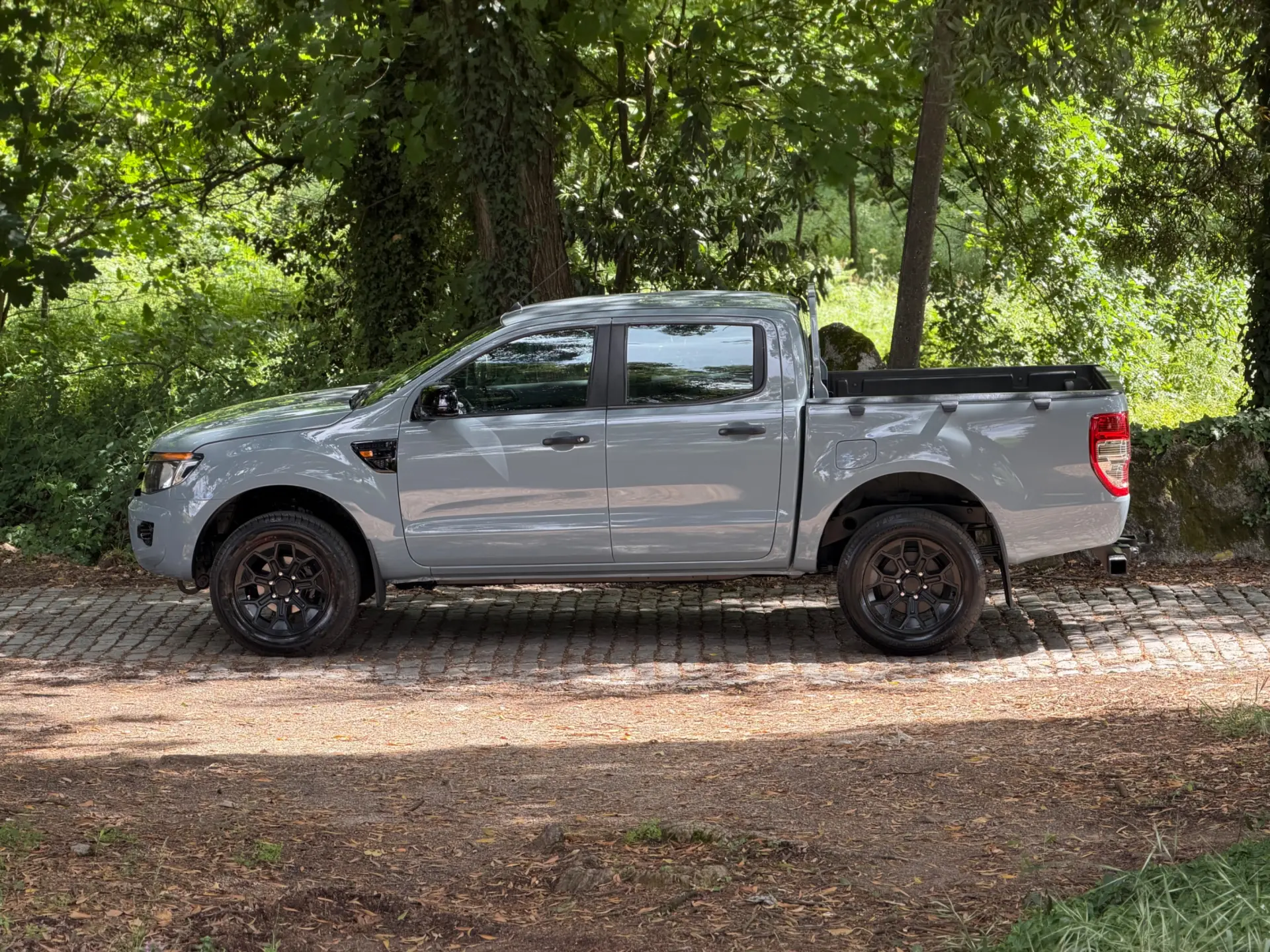 Ford Ranger 2.2 TDCi CD XL 4WD 31