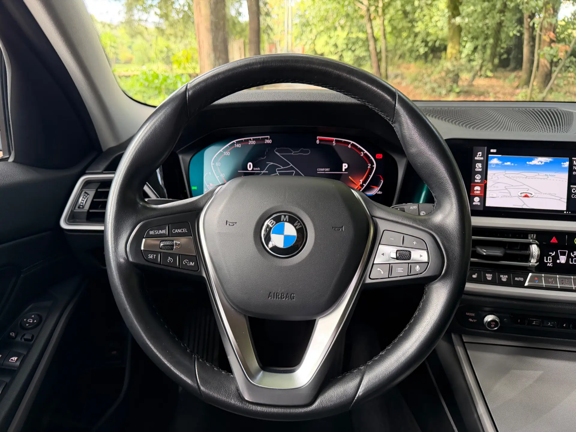 BMW 318 20